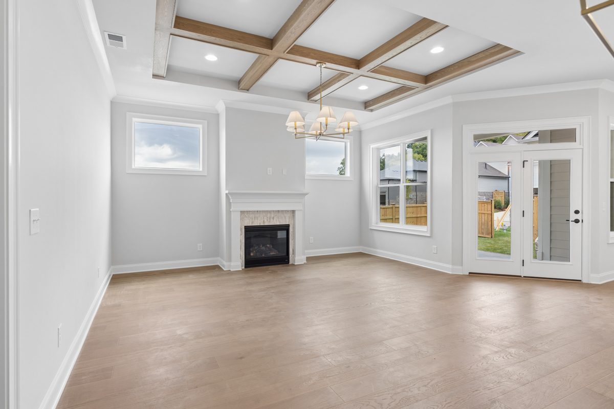 LILY TOWNHOME – AVAILABLE (Homesite #65)
