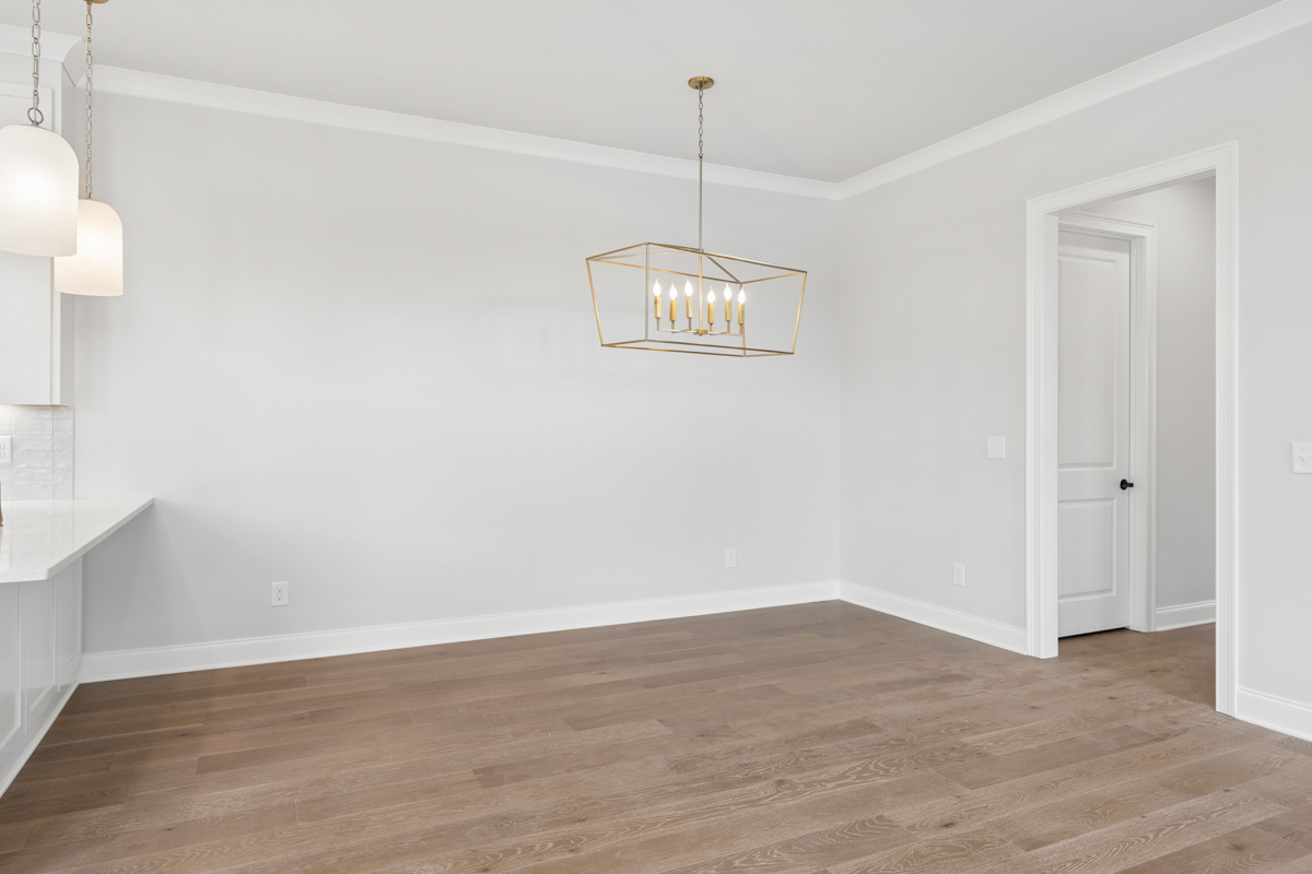 LILY TOWNHOME – AVAILABLE (Homesite #65)