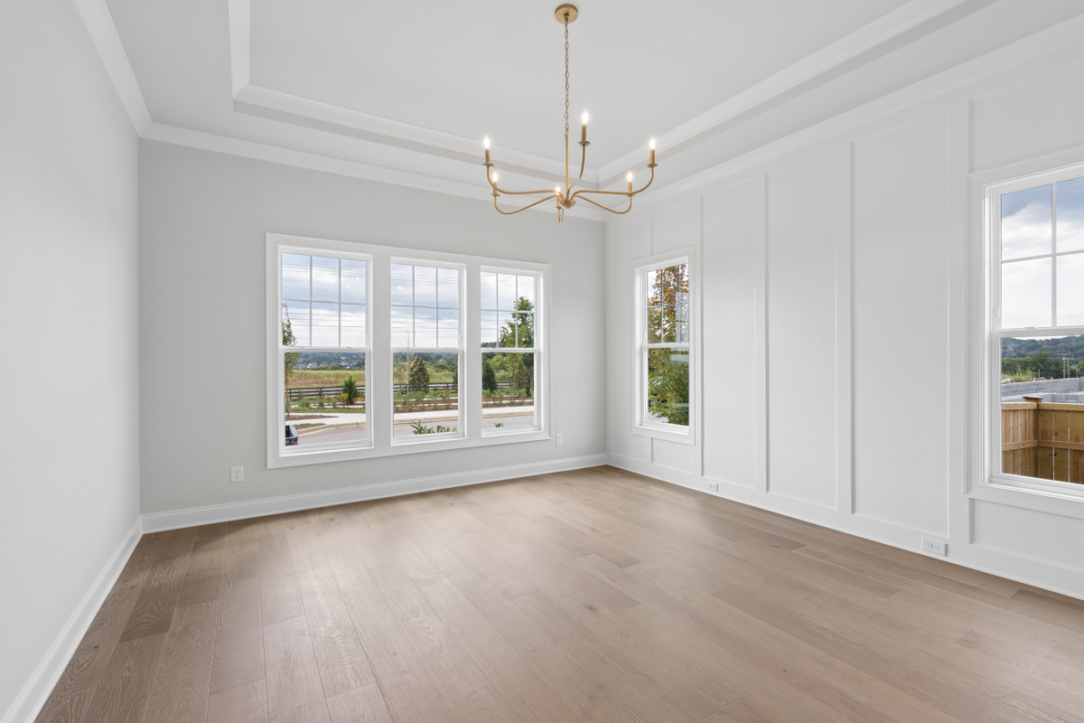 LILY TOWNHOME – AVAILABLE (Homesite #65)