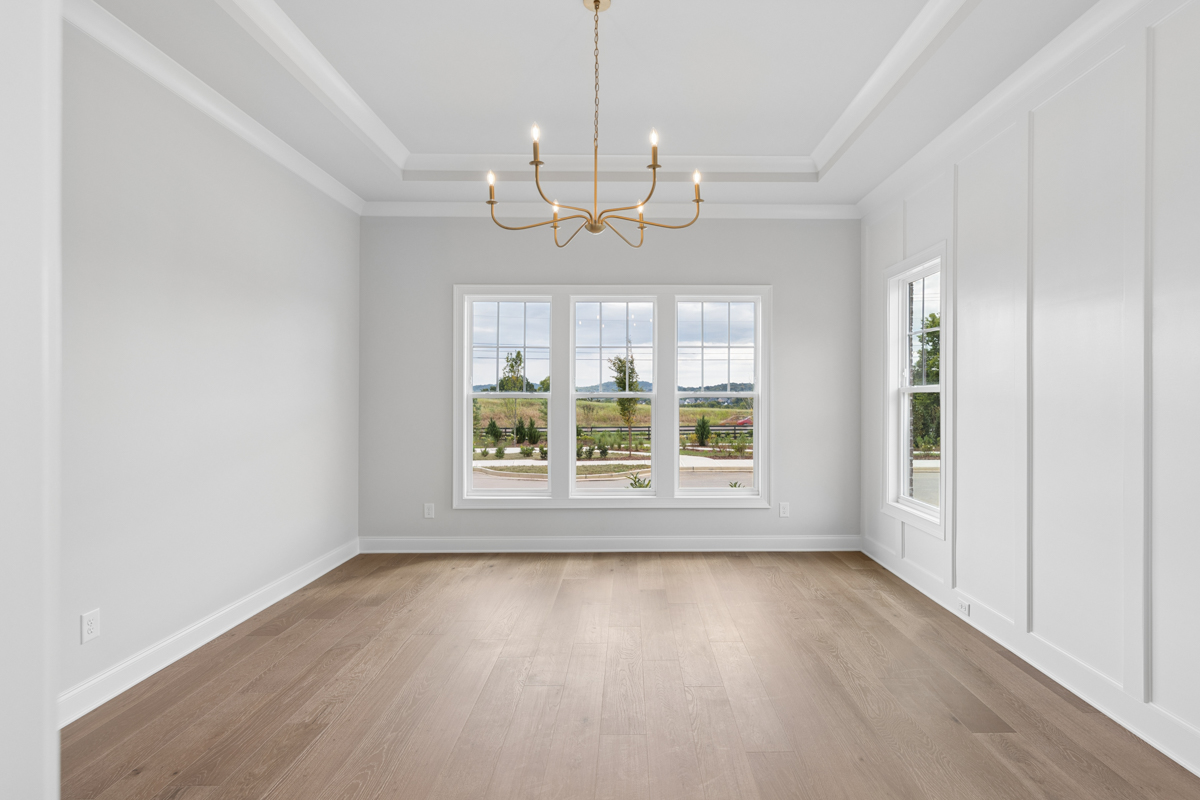 LILY TOWNHOME – AVAILABLE (Homesite #65)