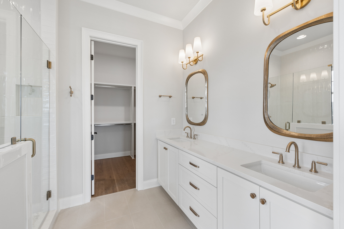 LILY TOWNHOME – AVAILABLE (Homesite #65)