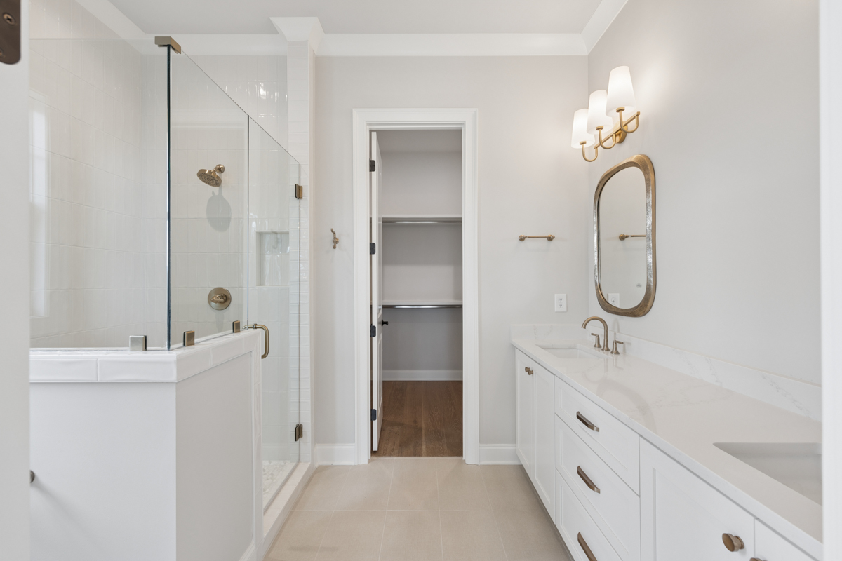 LILY TOWNHOME – AVAILABLE (Homesite #65)