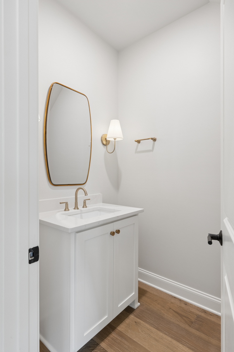 LILY TOWNHOME – AVAILABLE (Homesite #65)