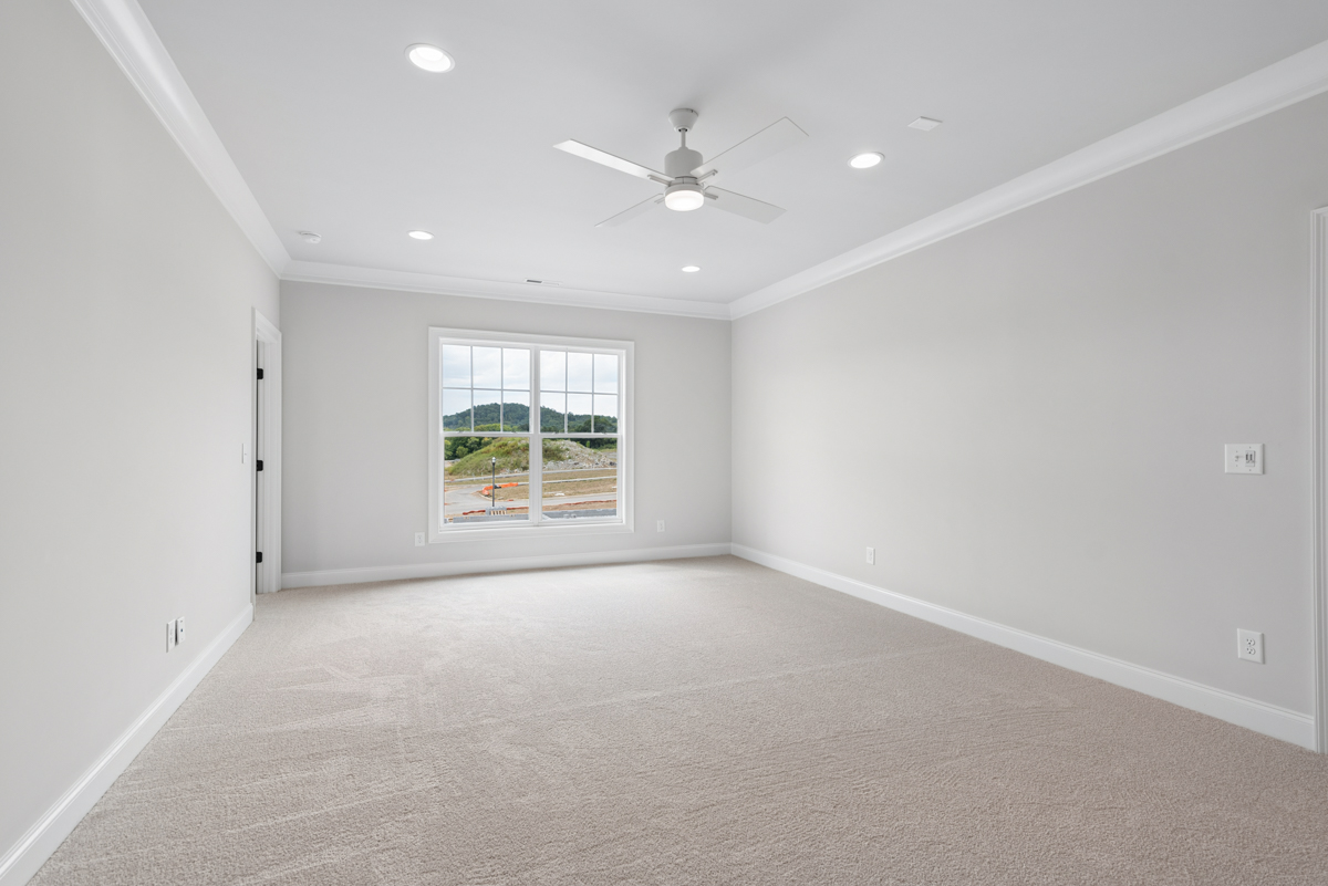 LILY TOWNHOME – AVAILABLE (Homesite #65)