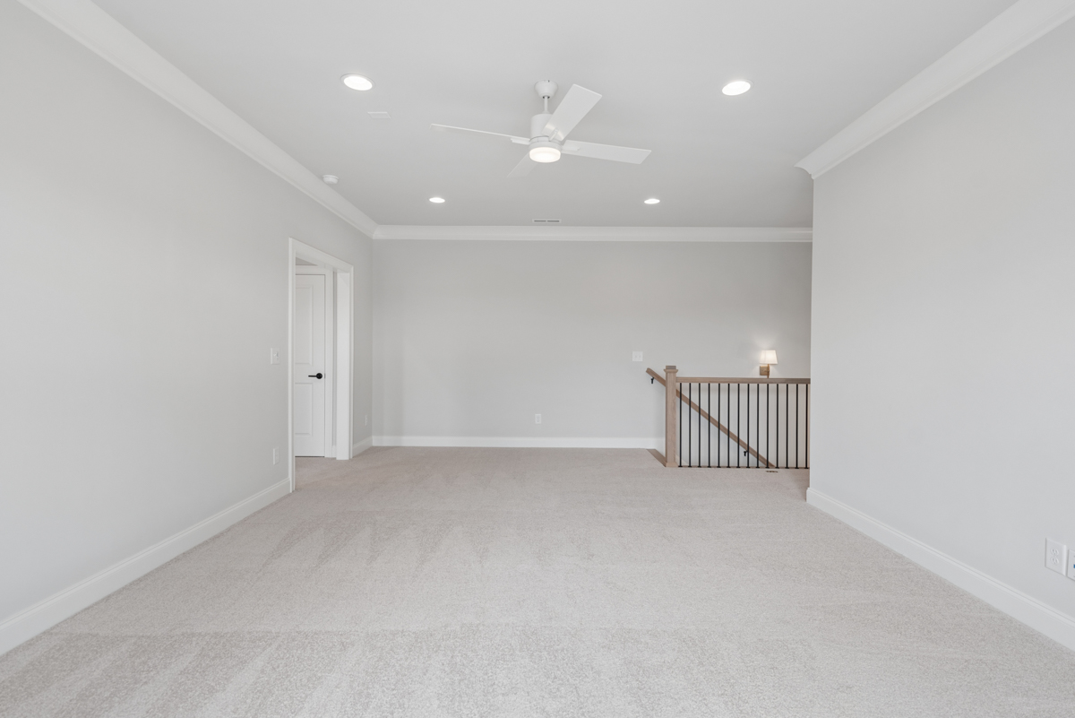 LILY TOWNHOME – AVAILABLE (Homesite #65)