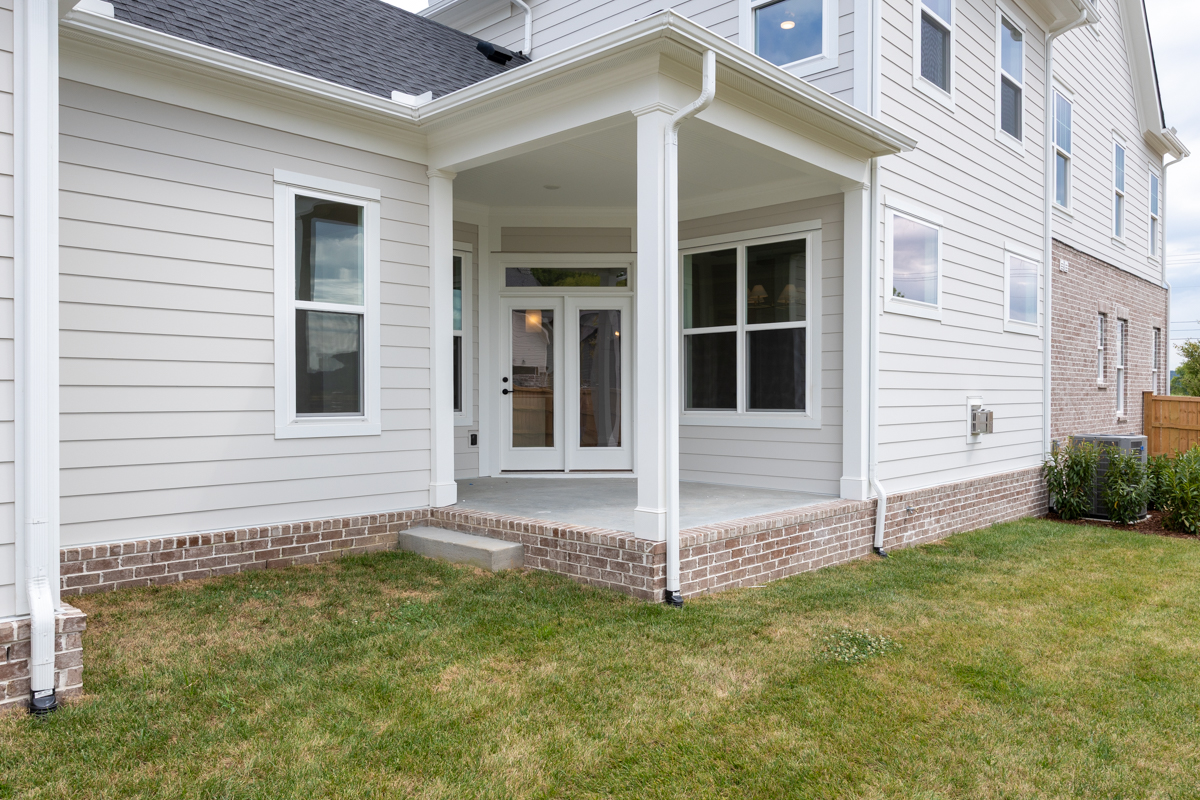 LILY TOWNHOME – AVAILABLE (Homesite #65)