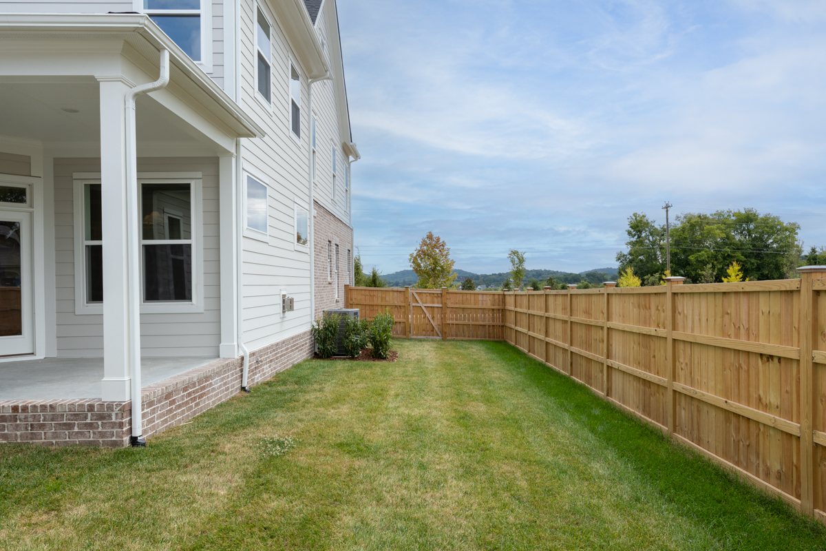 LILY TOWNHOME – AVAILABLE (Homesite #65)