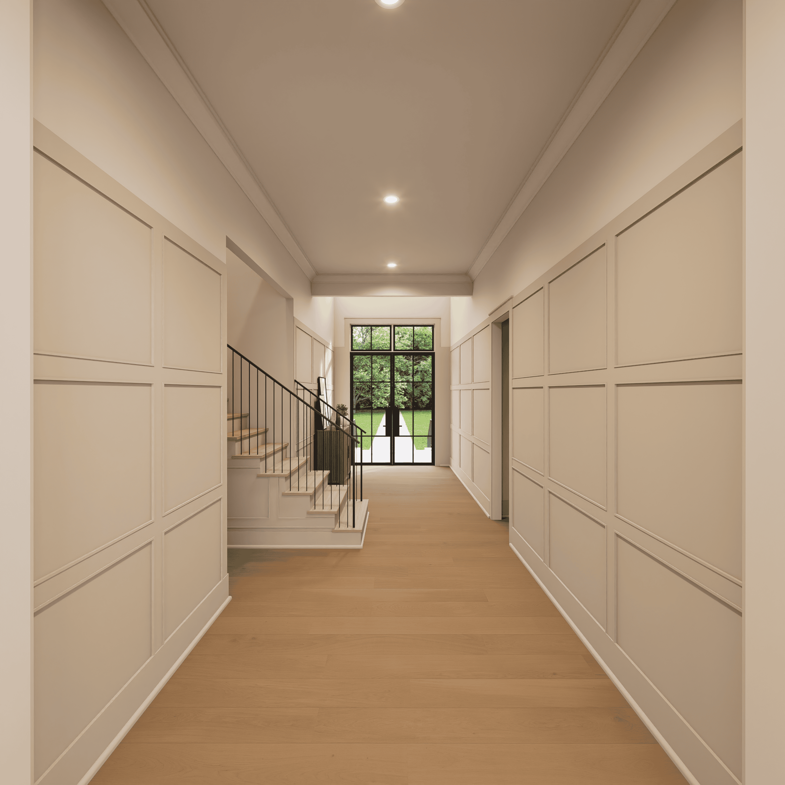 FRANCESCA – AVAILABLE (Homesite #8)