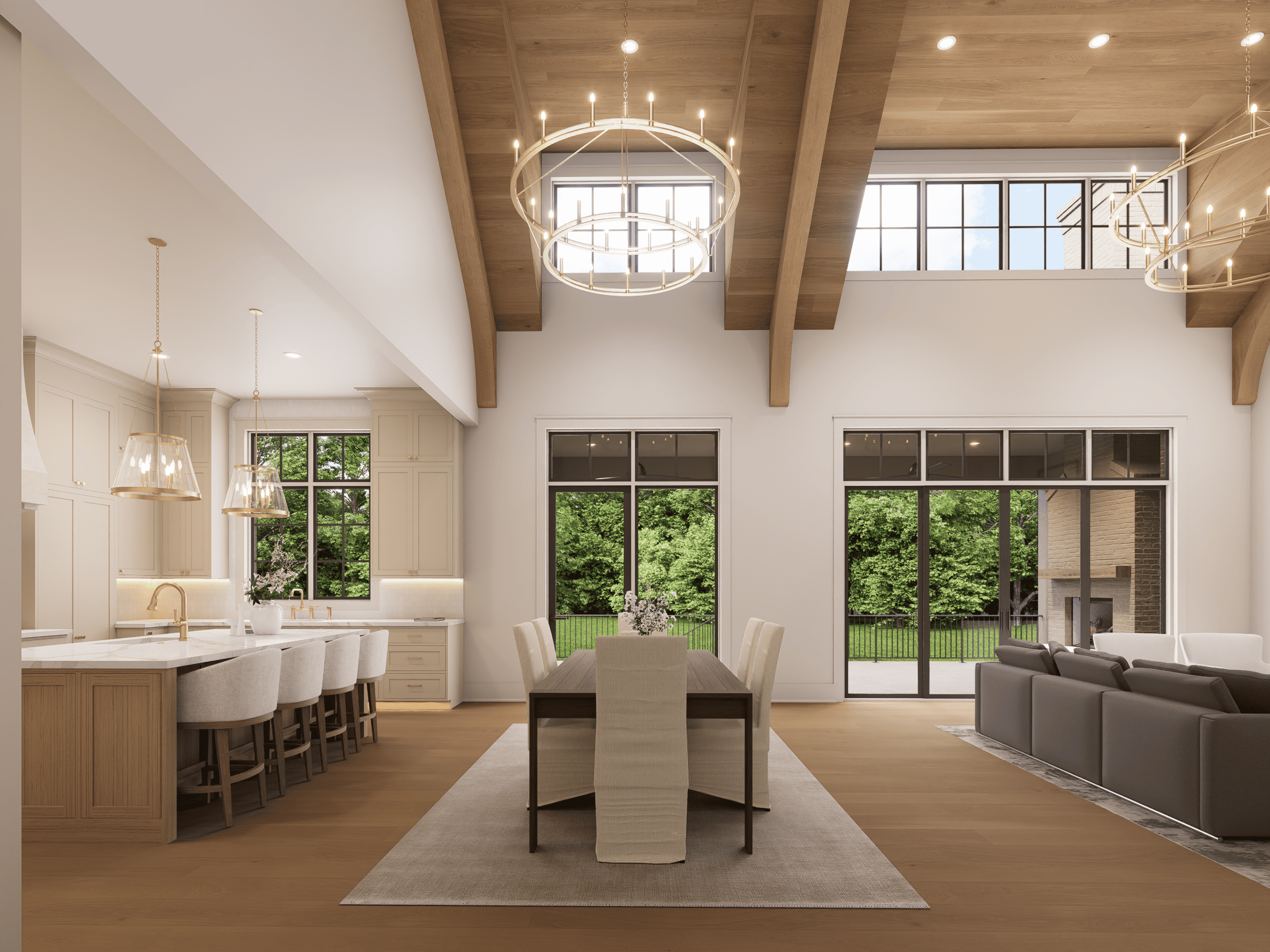 FRANCESCA – AVAILABLE (Homesite #8)