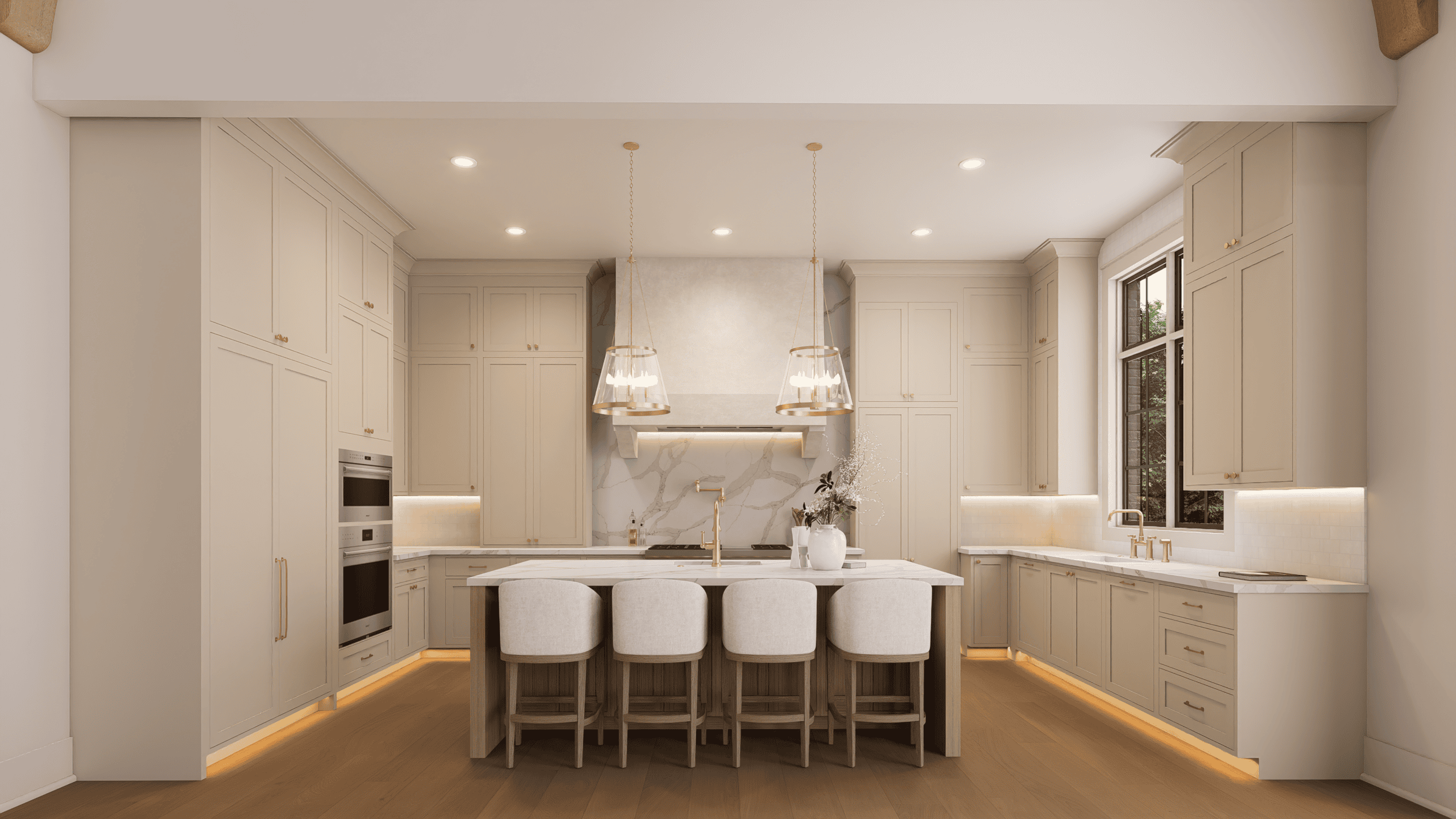 FRANCESCA – AVAILABLE (Homesite #8)