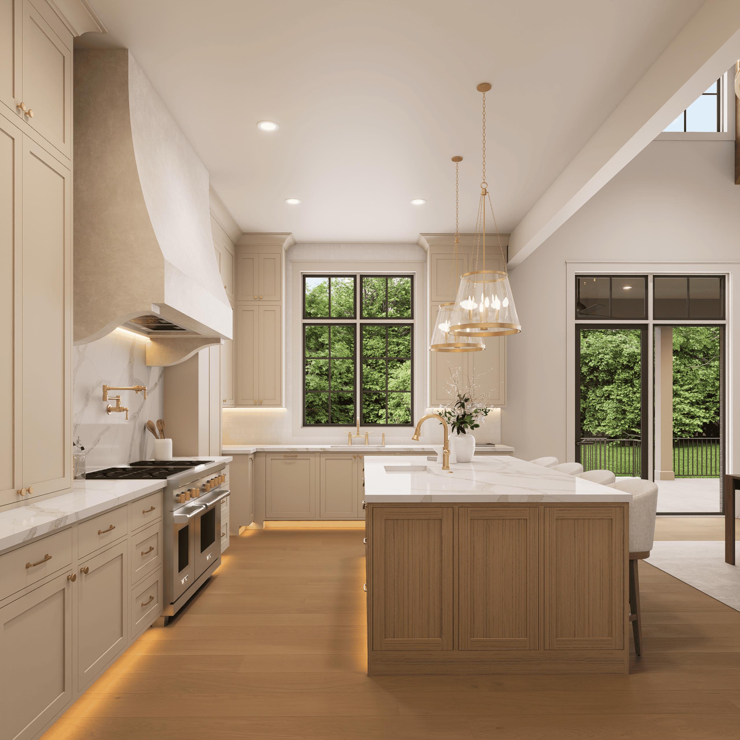 FRANCESCA – AVAILABLE (Homesite #8)