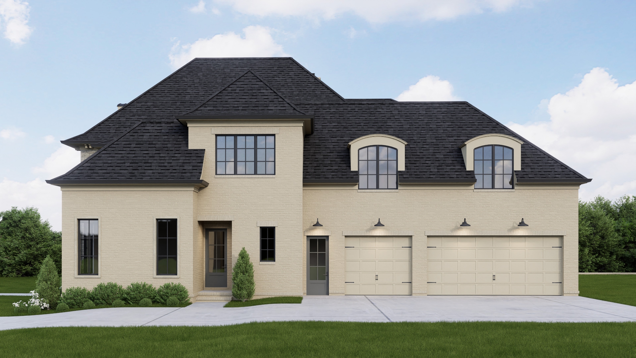 ROSEBROOKE 76 – RENDER 22
