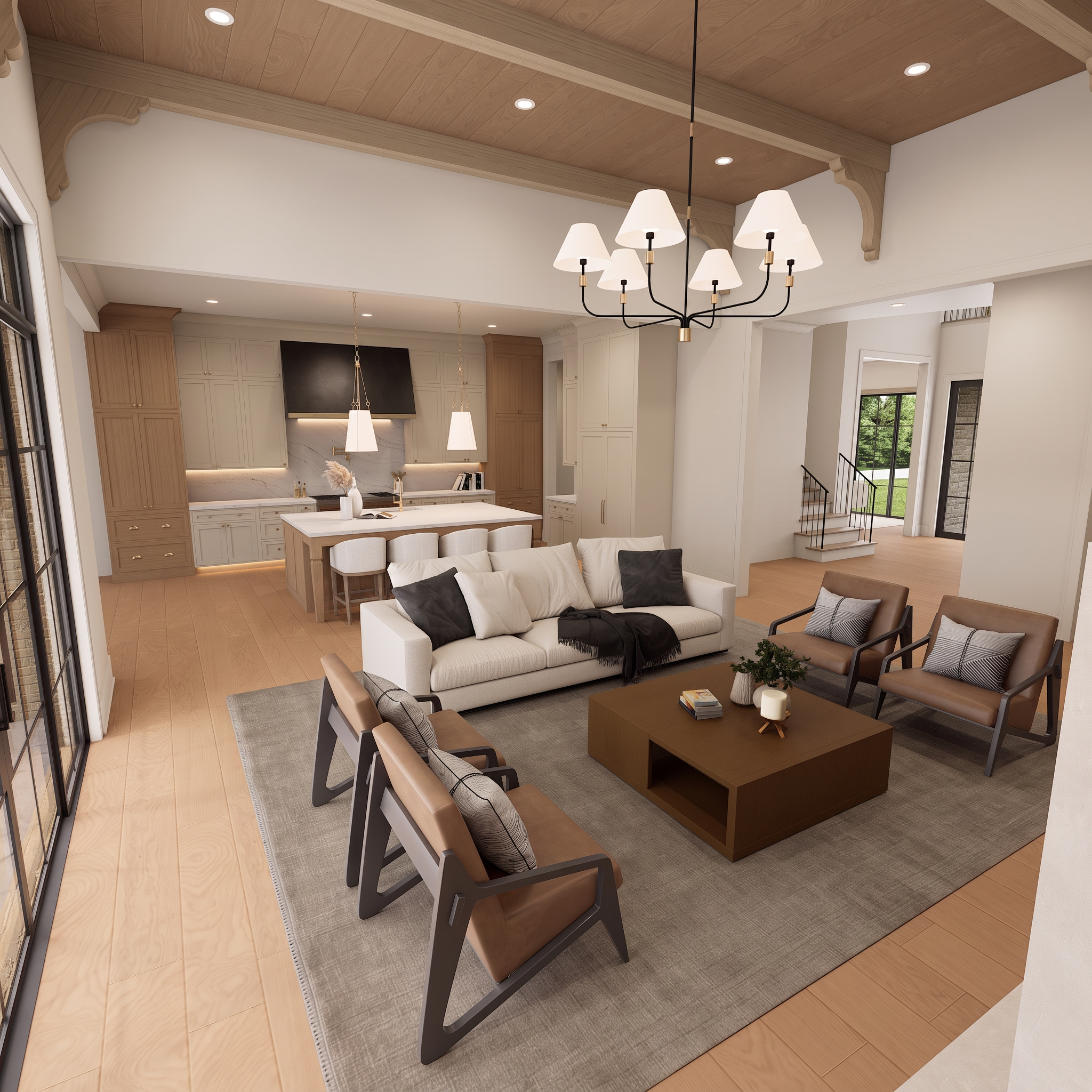 WENTWORTH – AVAILABLE (Homesite #76)