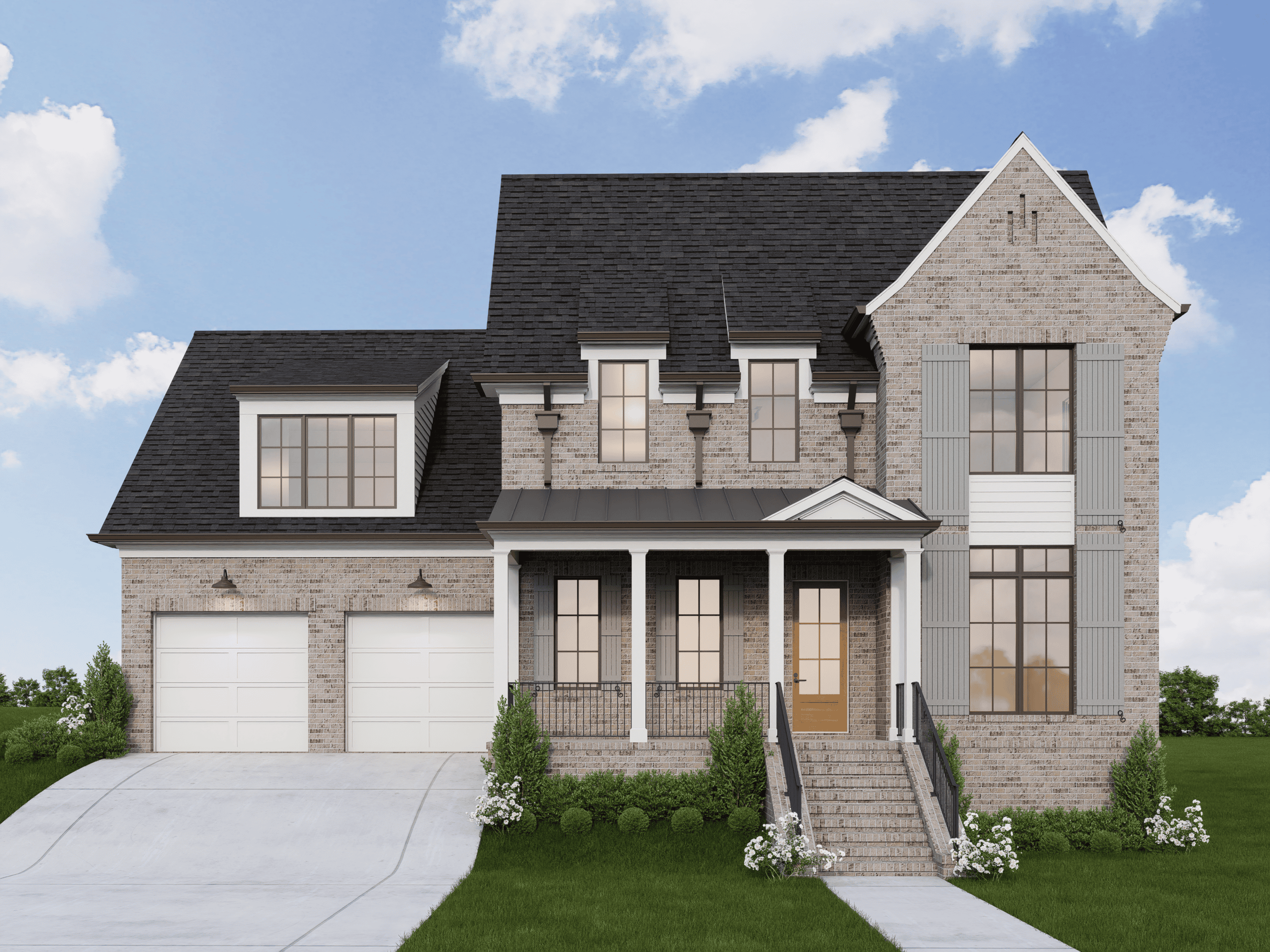 COLLETTA PARK 26 – RENDER 13