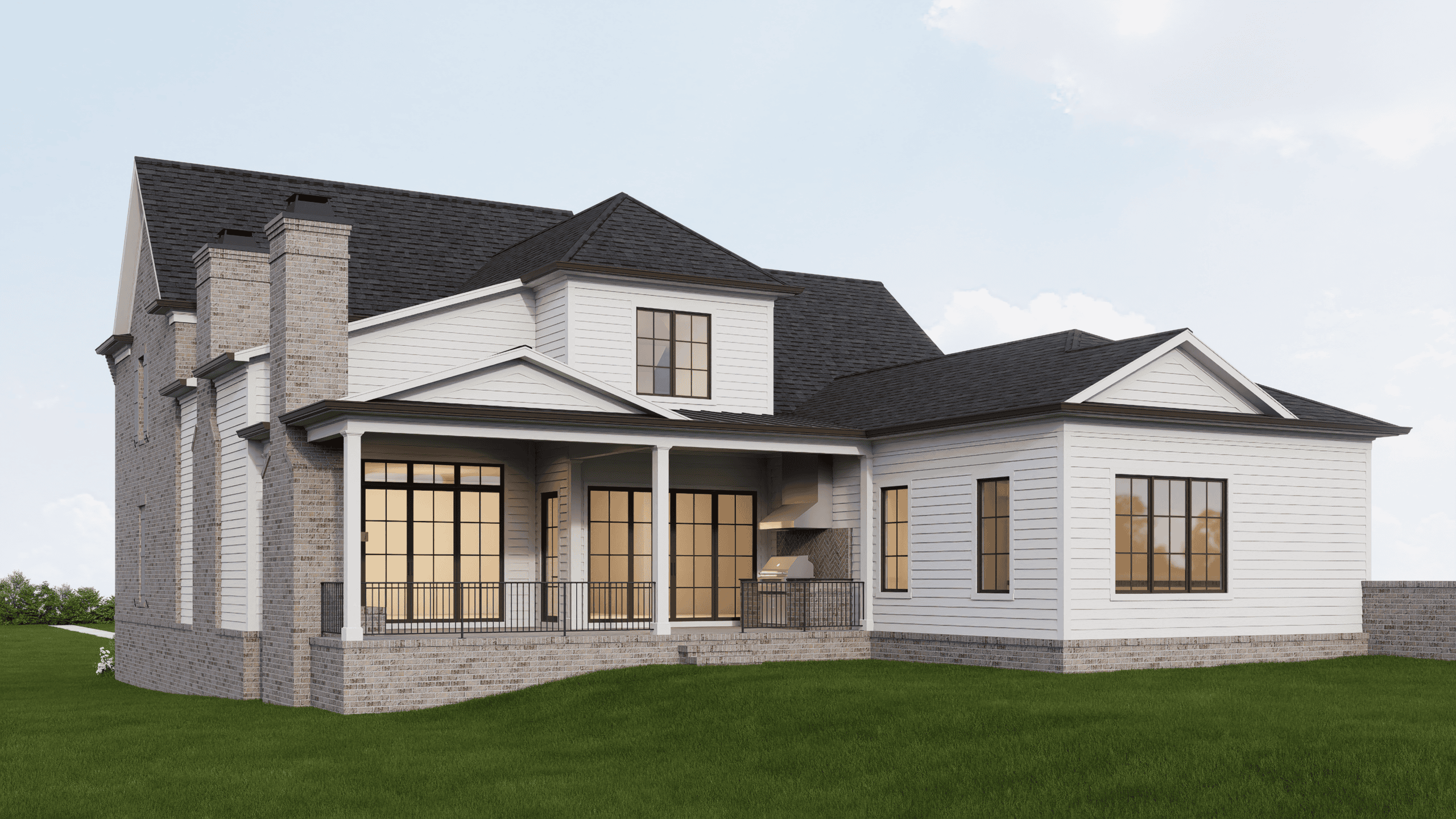 COLLETTA PARK 26 – RENDER 16
