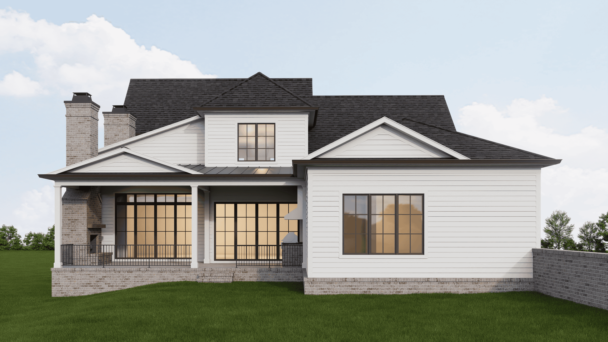 COLLETTA PARK 26 – RENDER 17