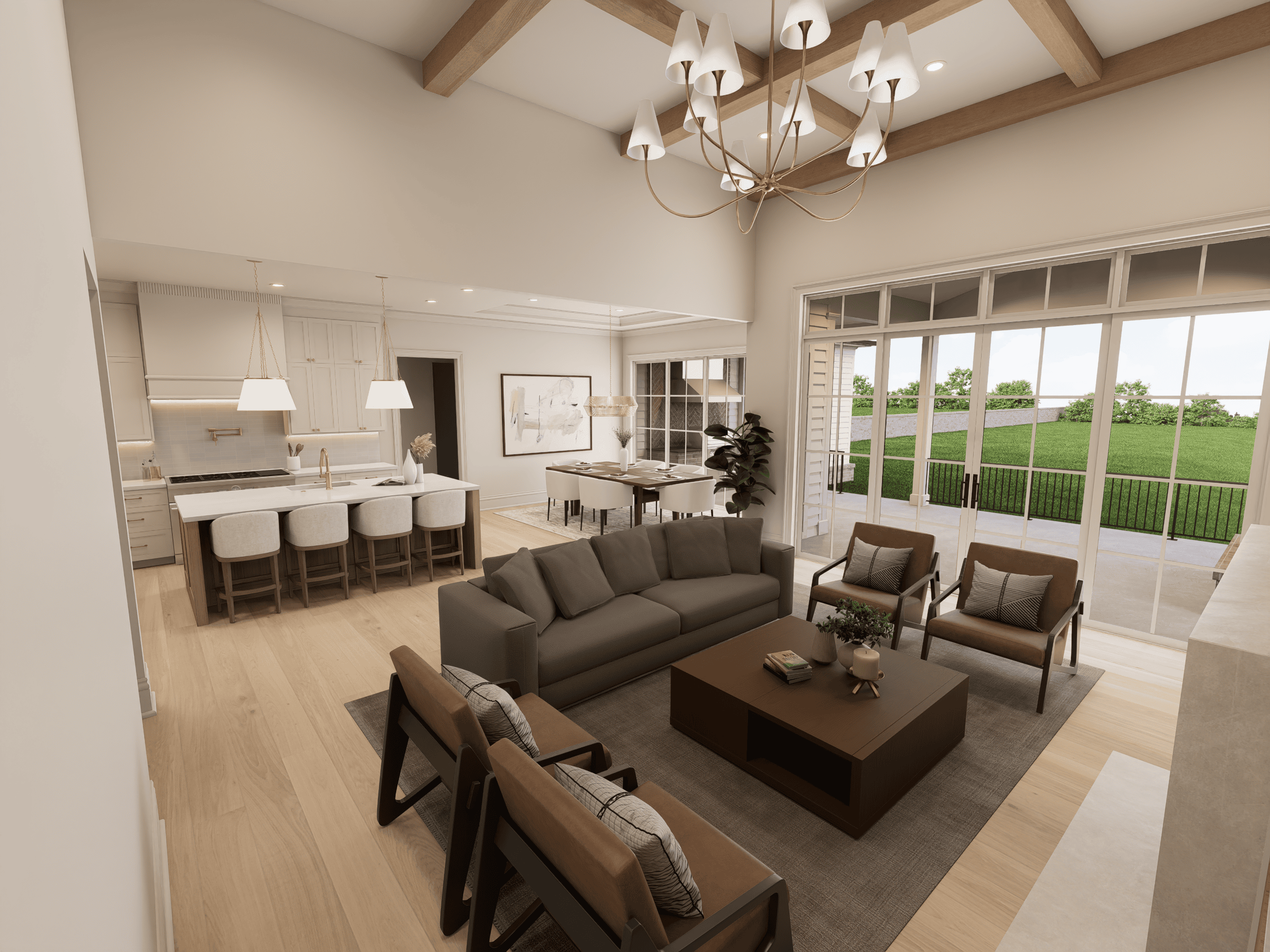 NATASHA – AVAILABLE (Homesite #26)