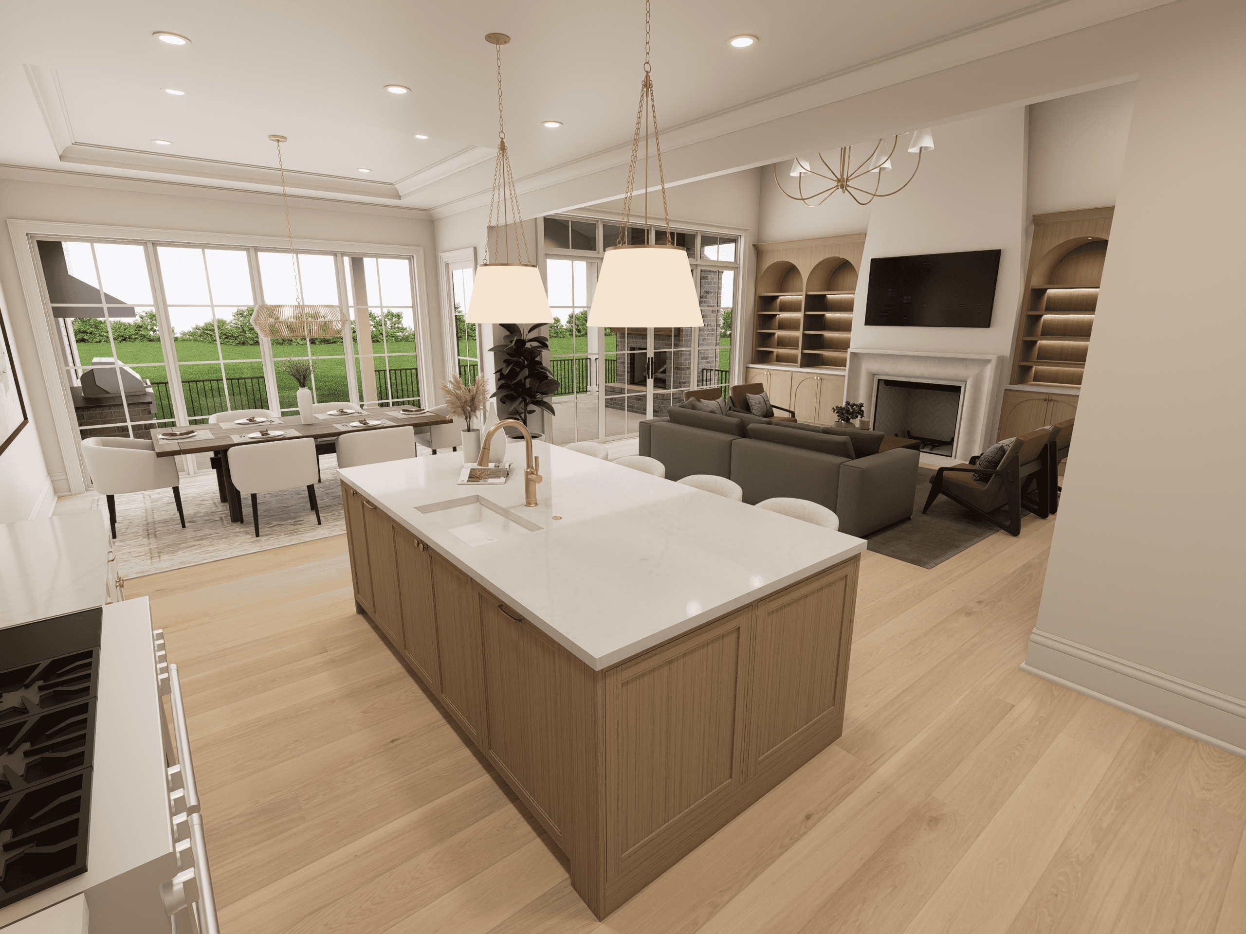 NATASHA – AVAILABLE (Homesite #26)