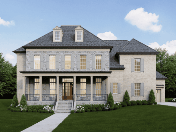 FRANCESCA – AVAILABLE (Homesite #112)