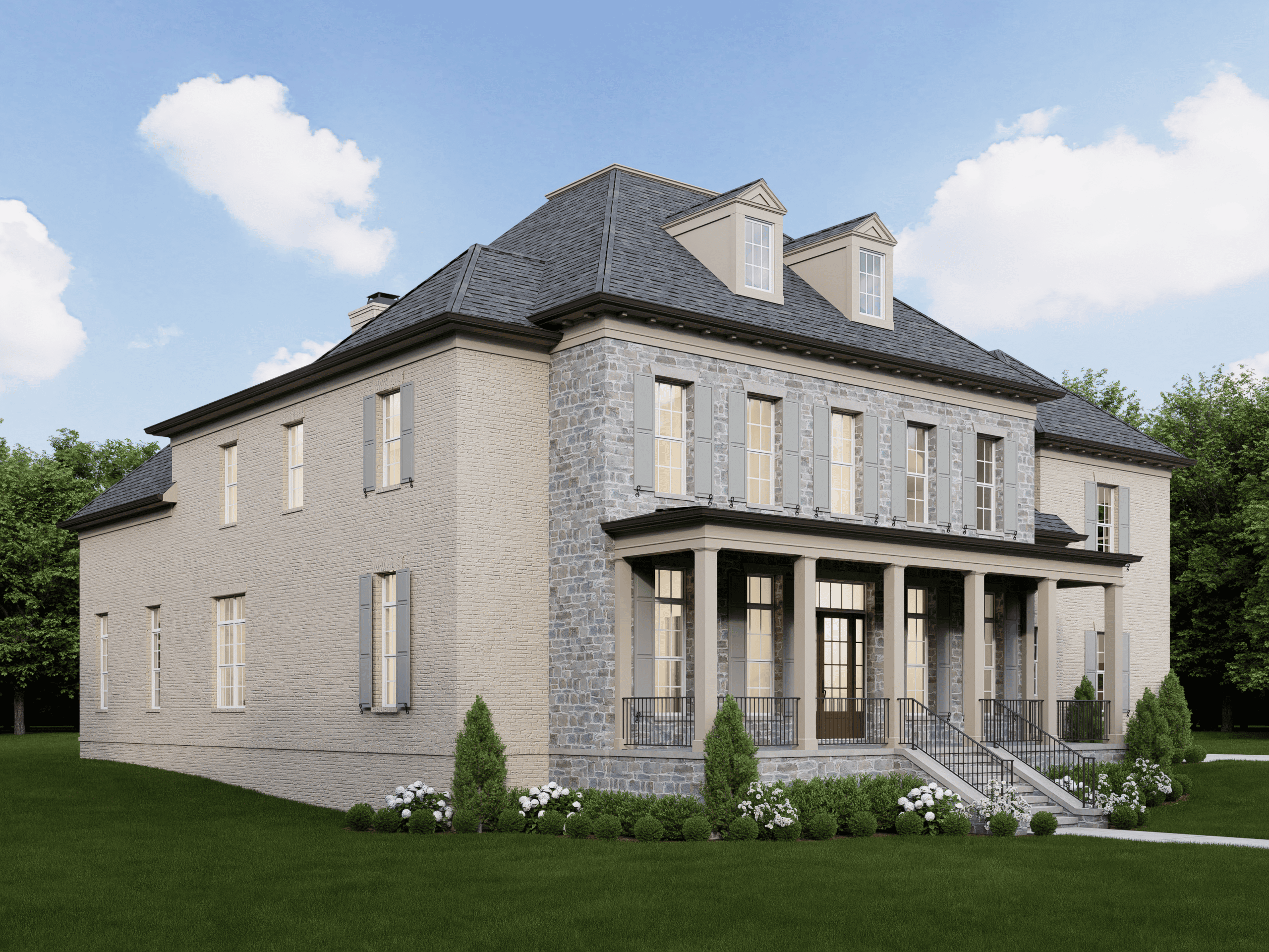 FRANCESCA – AVAILABLE (Homesite #112)