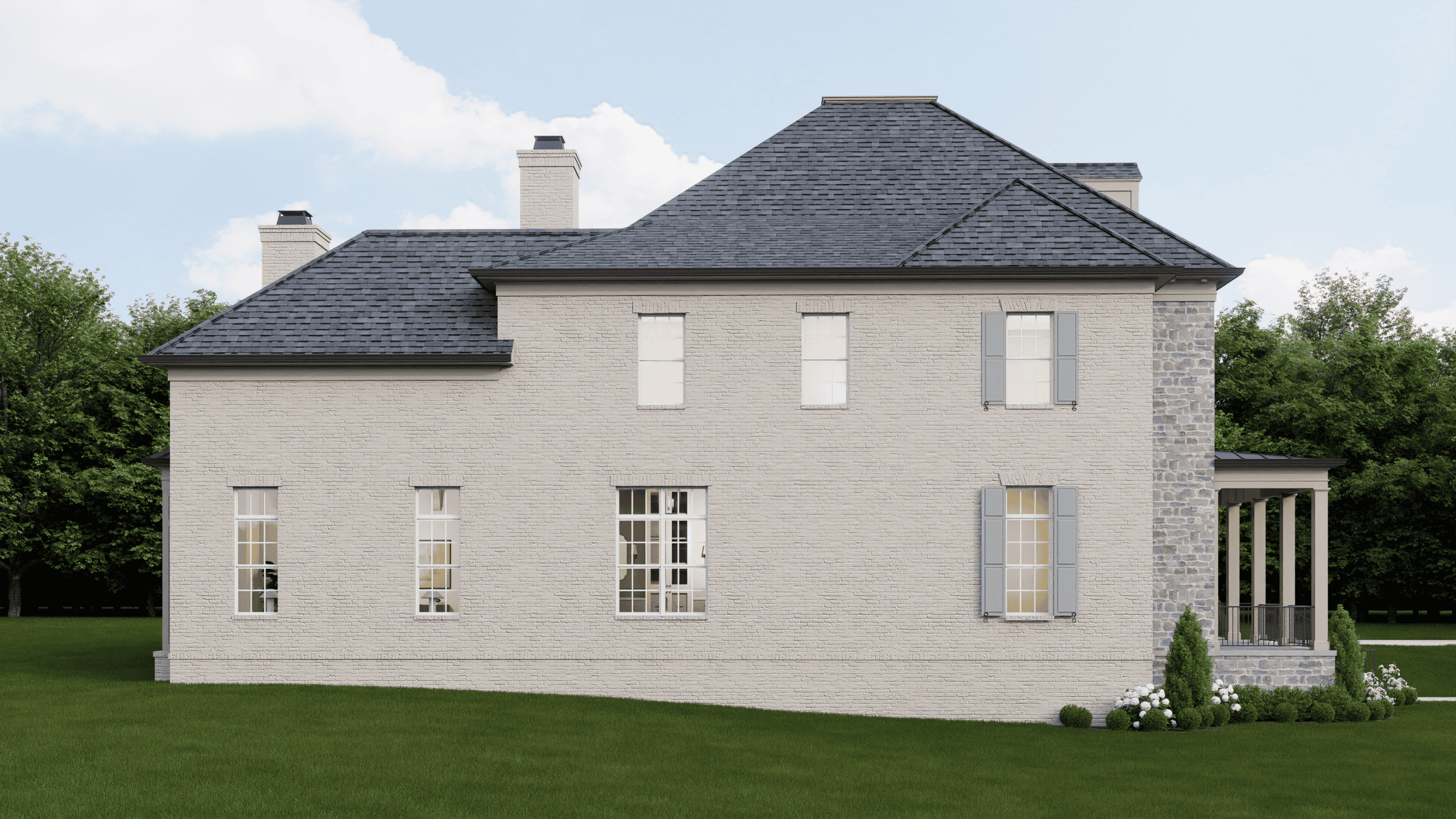 FRANCESCA – AVAILABLE (Homesite #112)