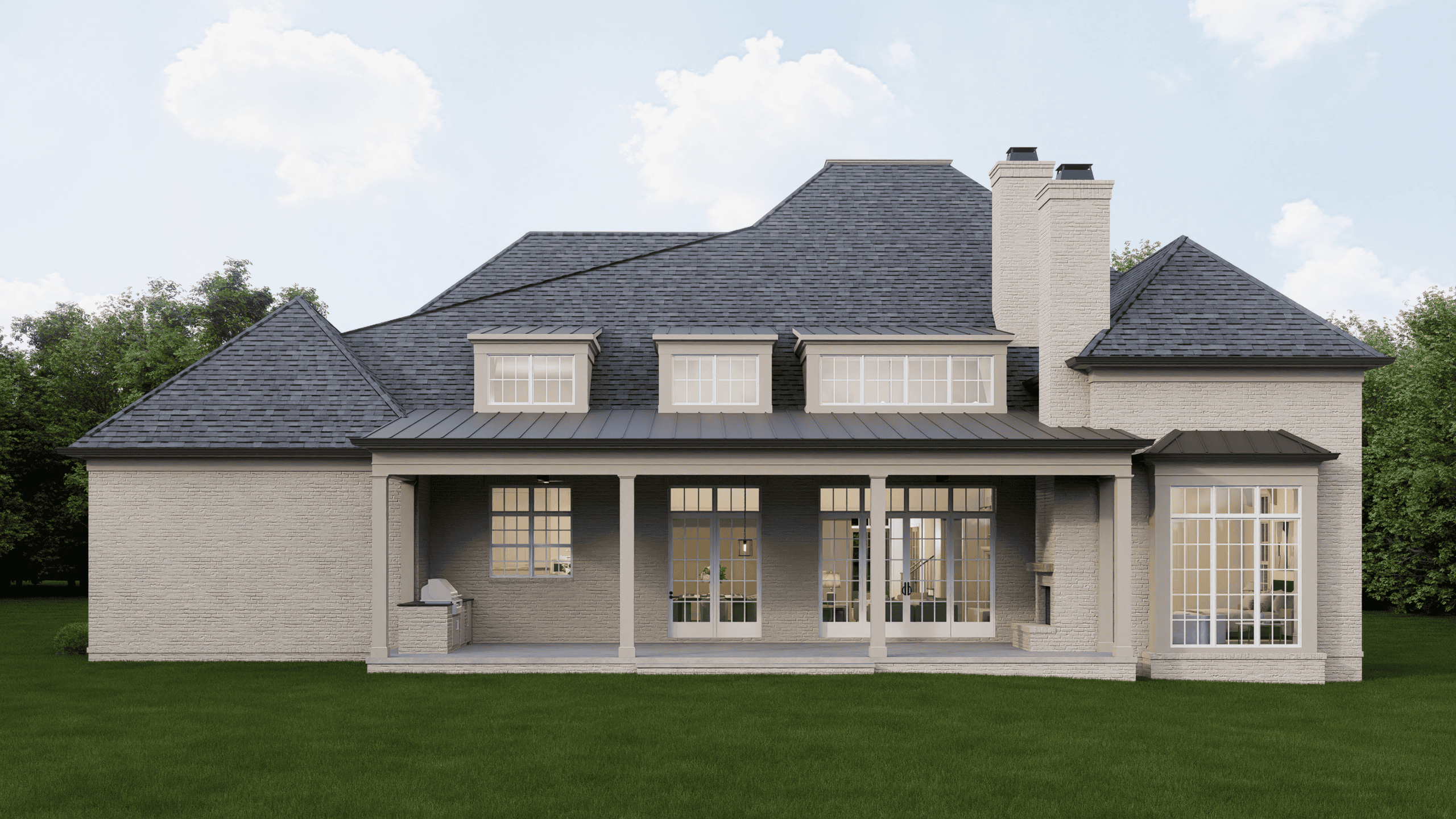 FRANCESCA – AVAILABLE (Homesite #112)