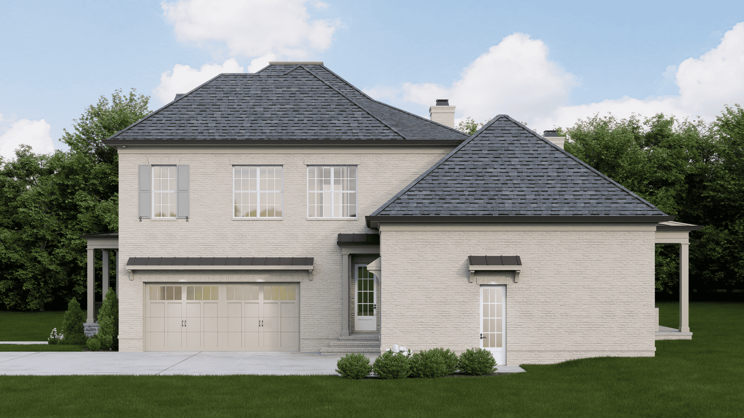 FRANCESCA – AVAILABLE (Homesite #112)