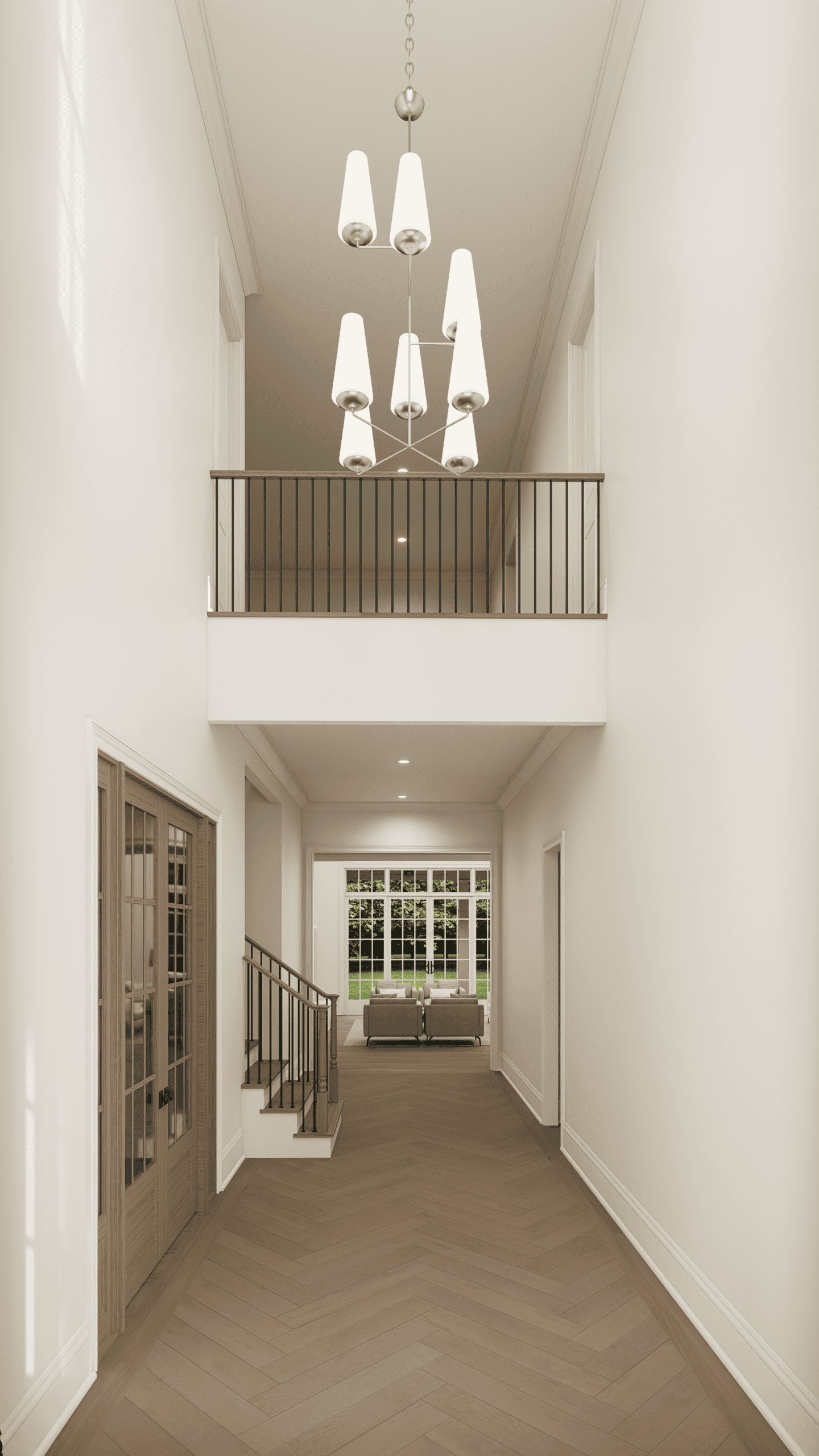 FRANCESCA – AVAILABLE (Homesite #112)