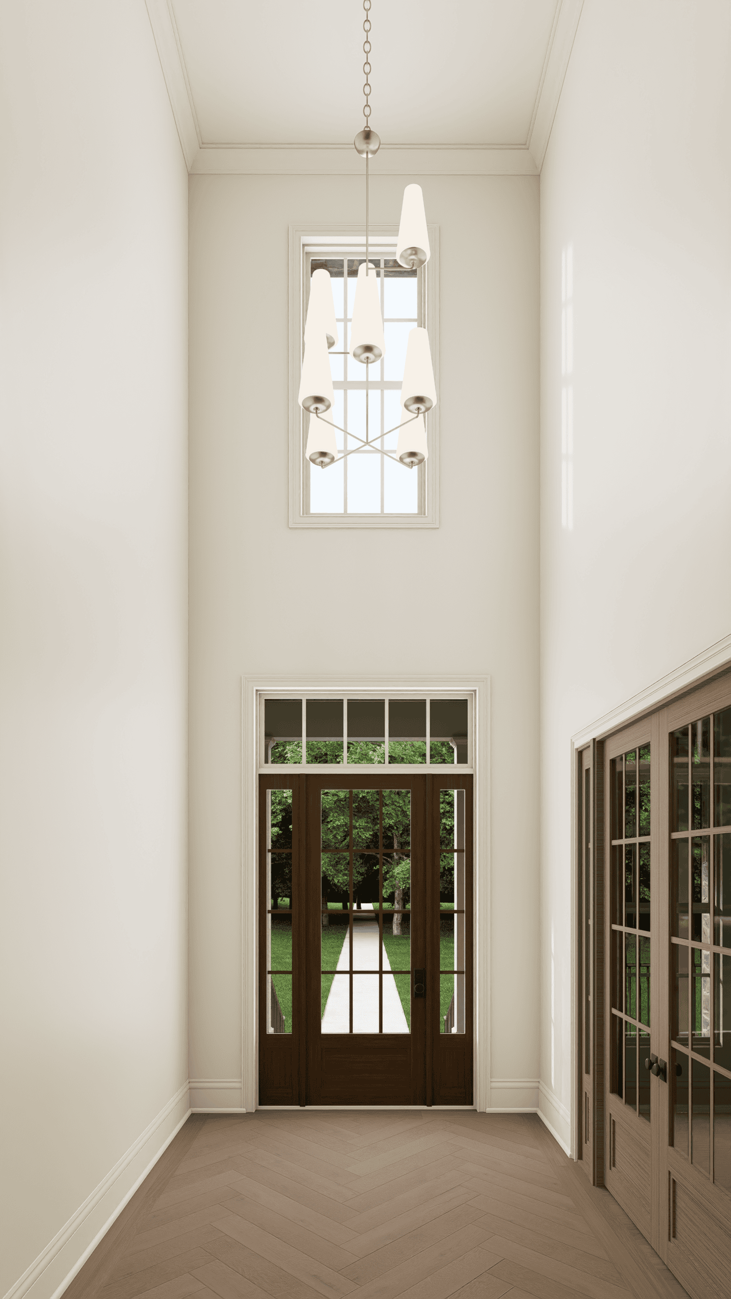 FRANCESCA – AVAILABLE (Homesite #112)