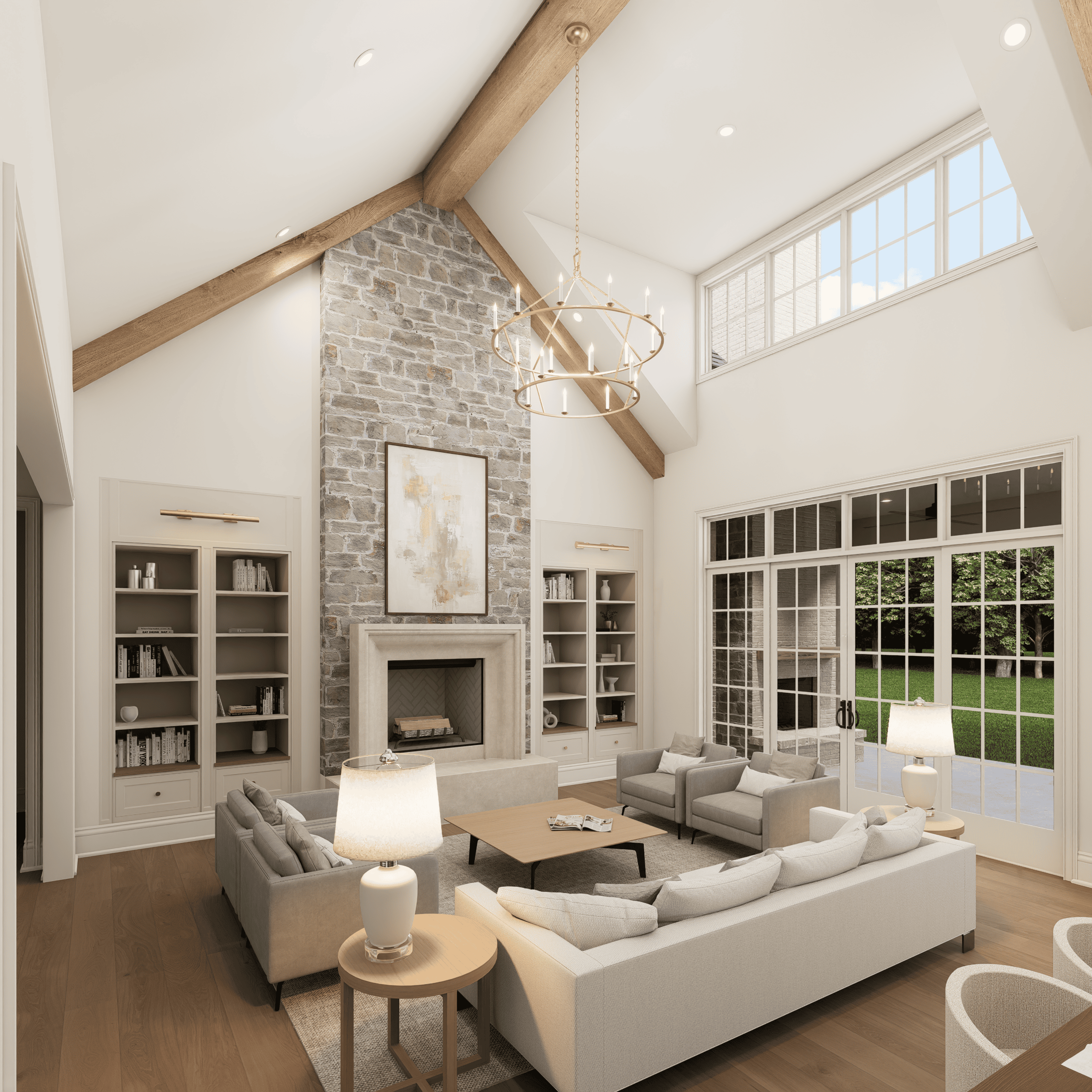 FRANCESCA – AVAILABLE (Homesite #112)