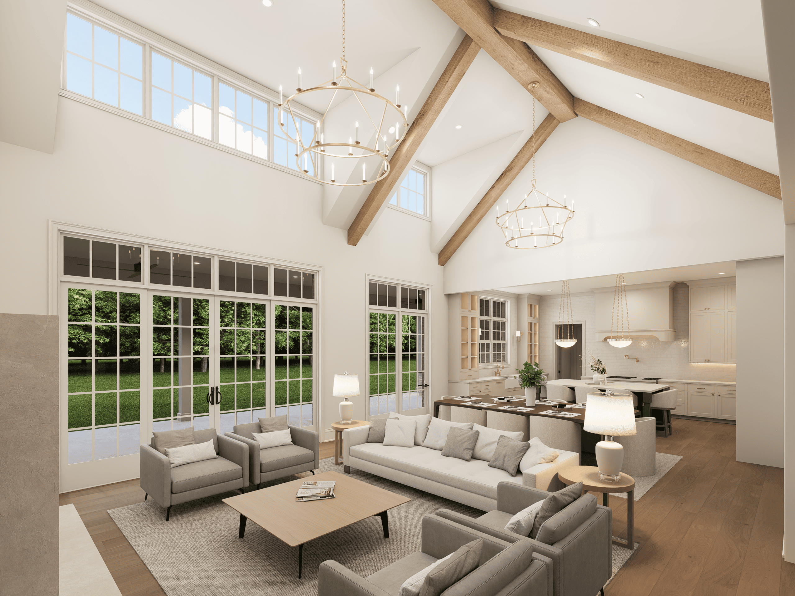 FRANCESCA – AVAILABLE (Homesite #112)