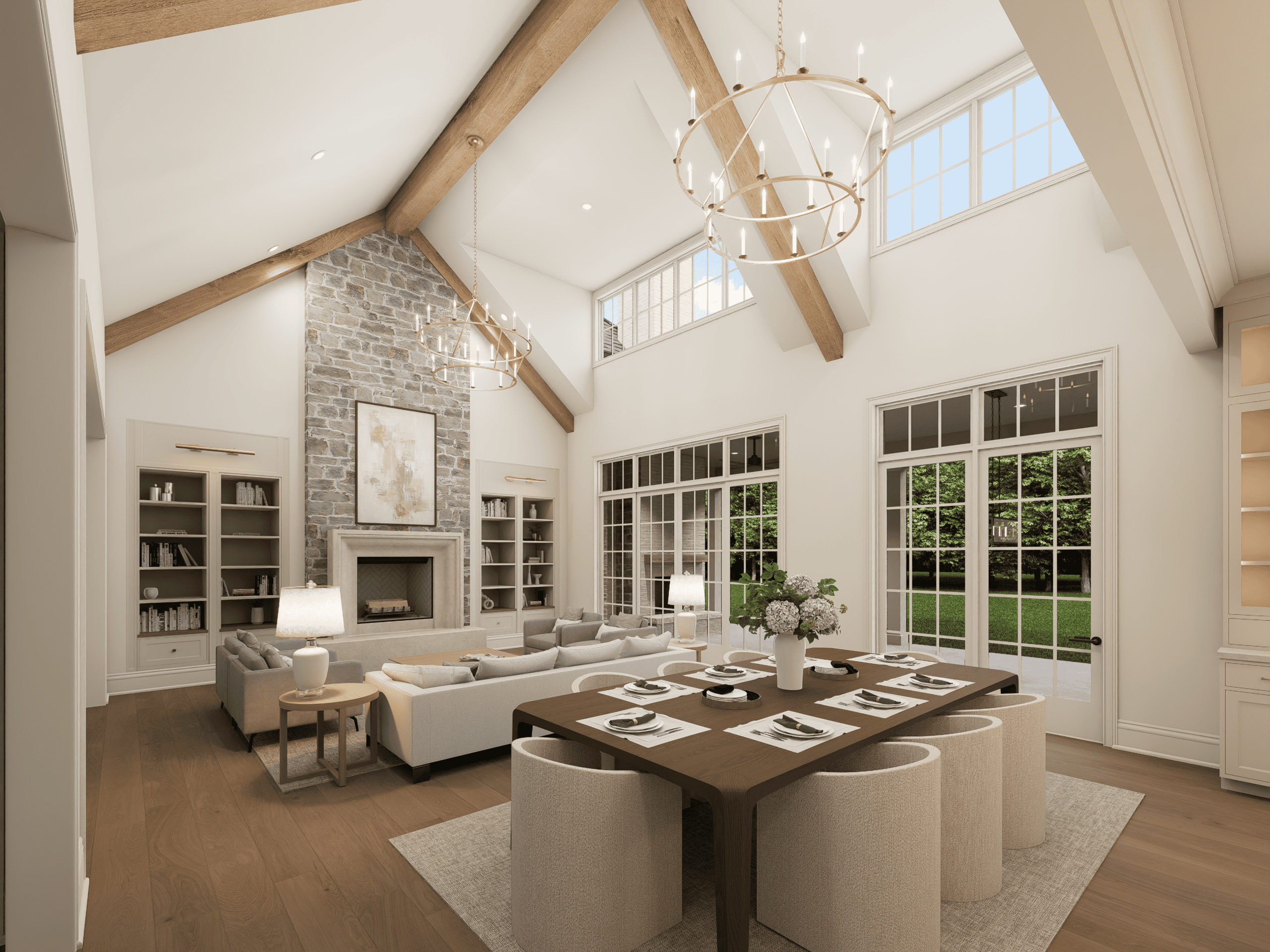 FRANCESCA – AVAILABLE (Homesite #112)