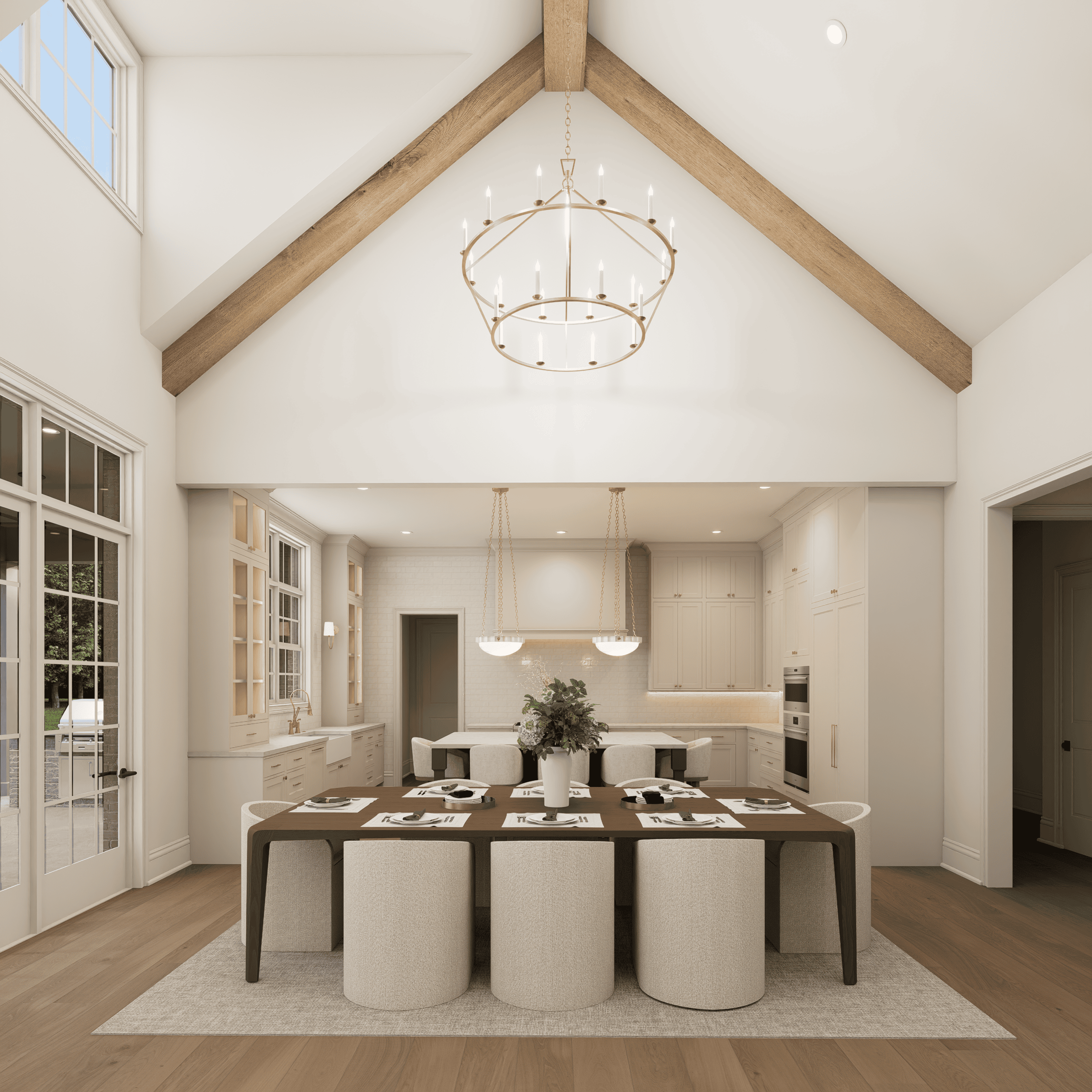 FRANCESCA – AVAILABLE (Homesite #112)