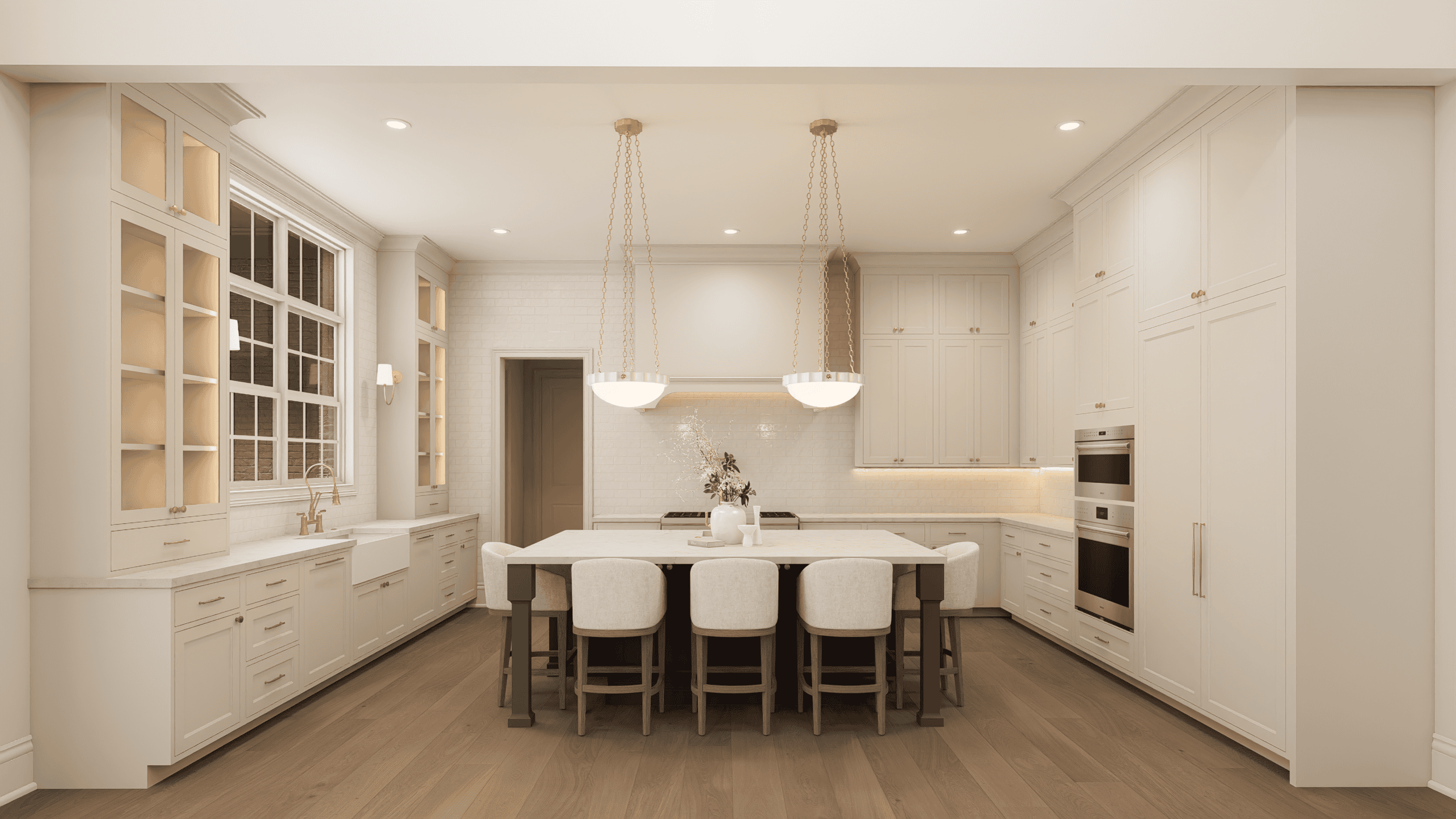 FRANCESCA – AVAILABLE (Homesite #112)