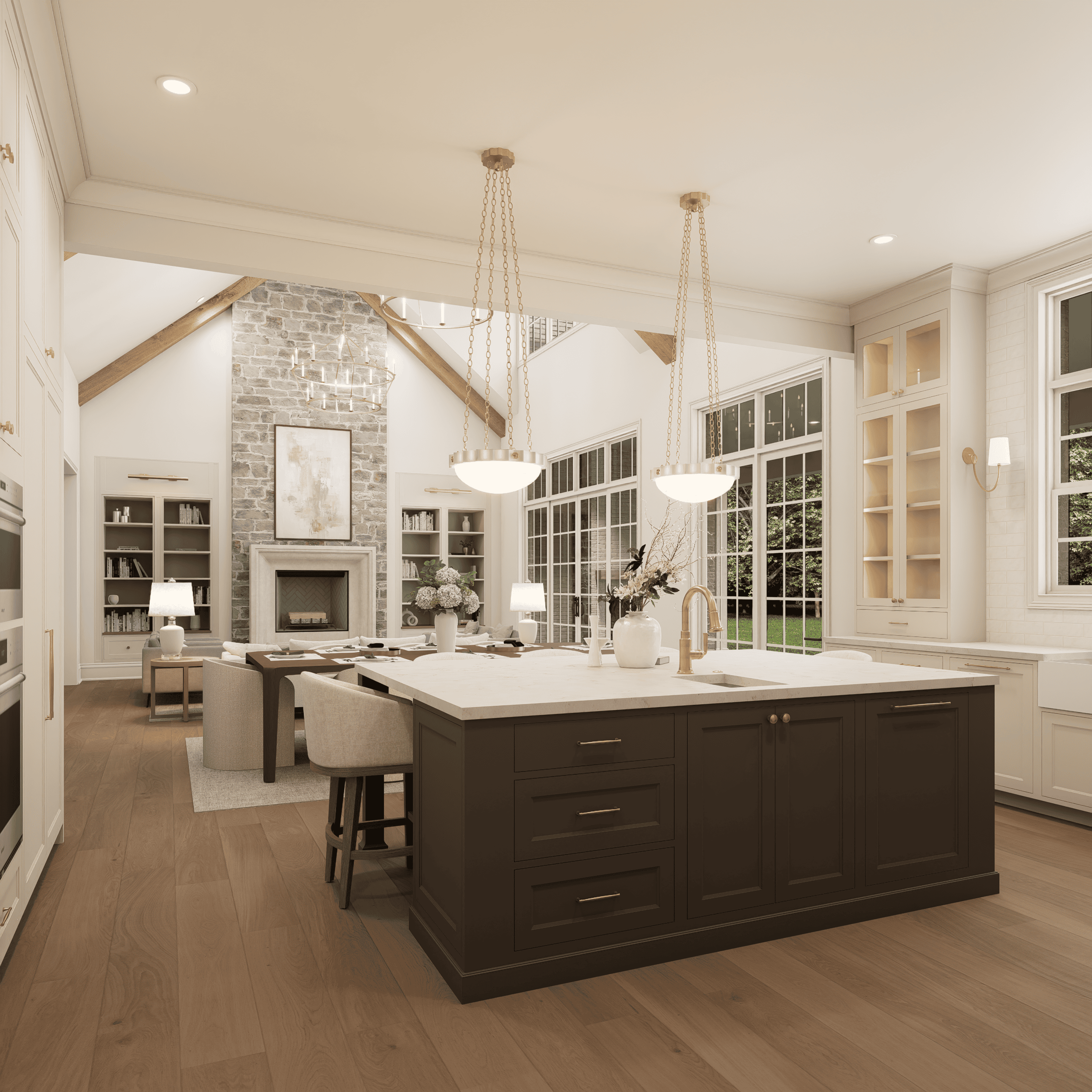 FRANCESCA – AVAILABLE (Homesite #112)
