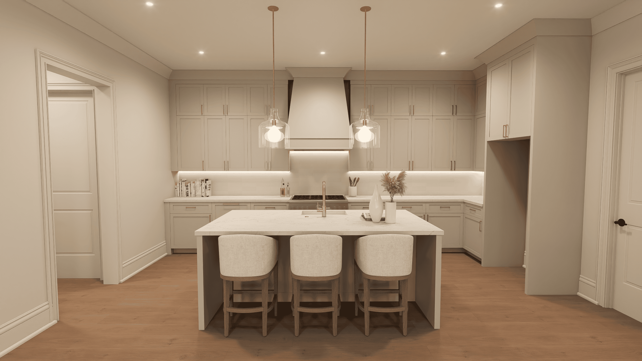 WESTHAVEN 2497 (UNIT 204) – RENDER 17