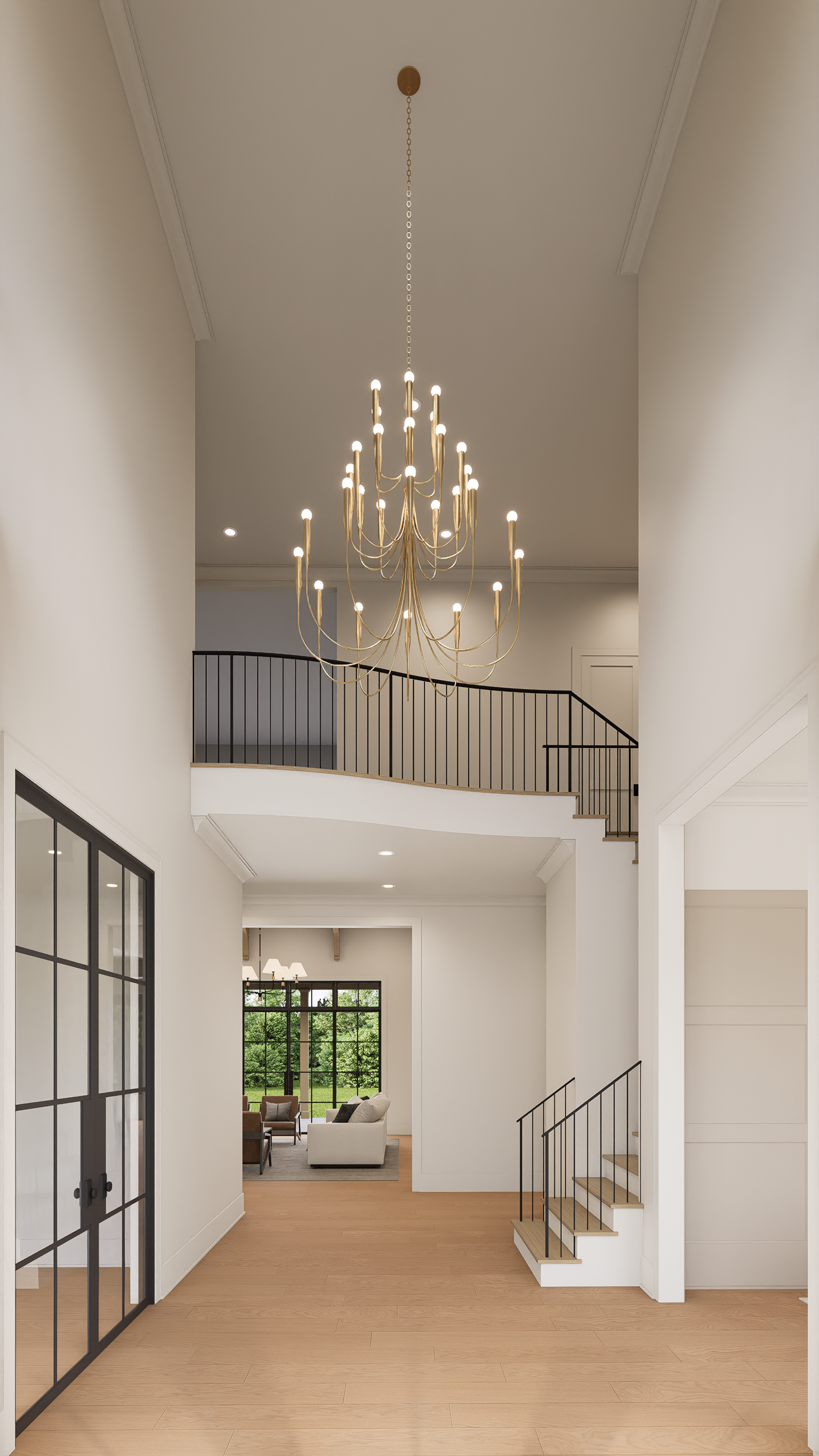 WENTWORTH – AVAILABLE (Homesite #76)