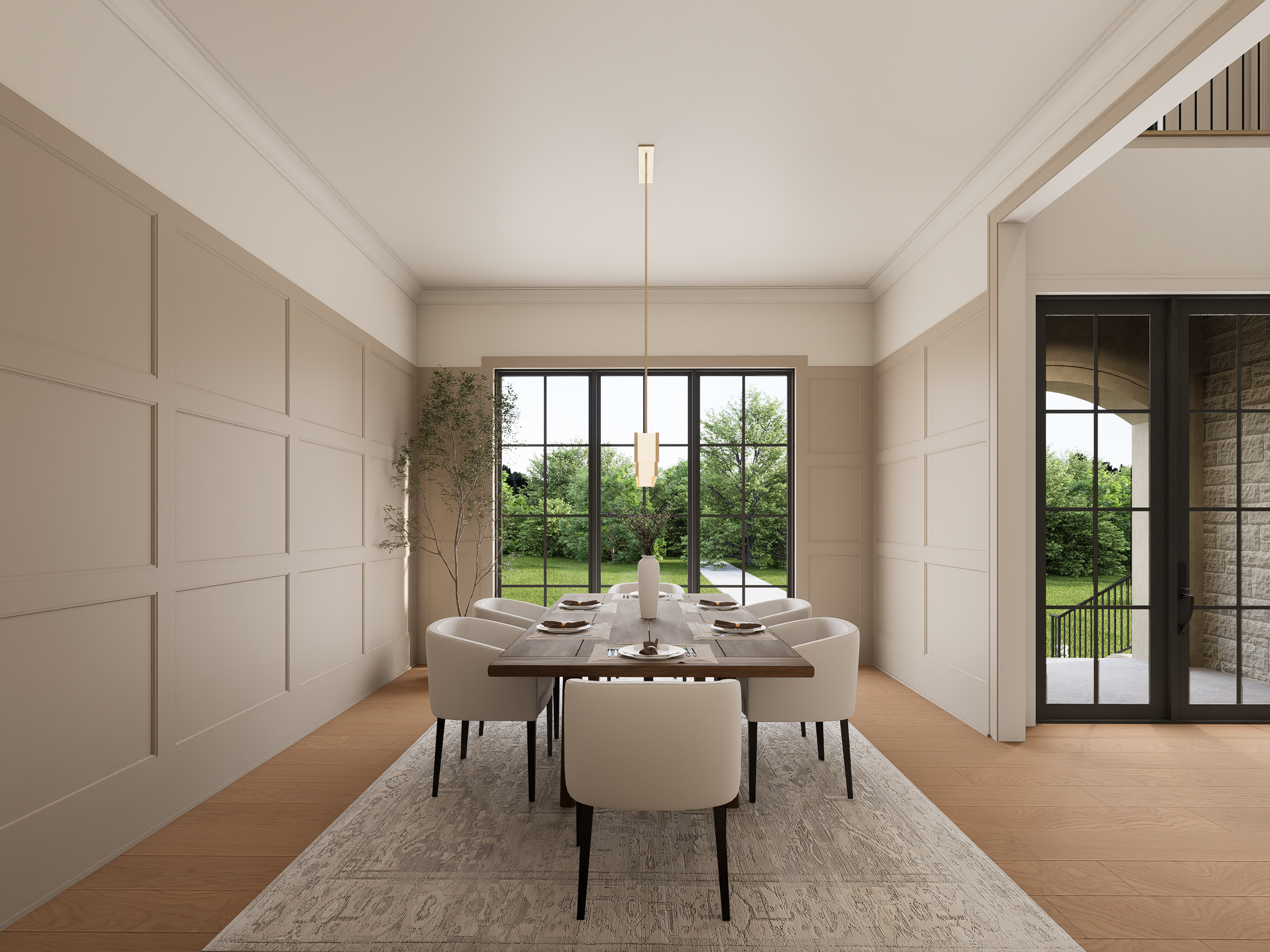 WENTWORTH – AVAILABLE (Homesite #76)