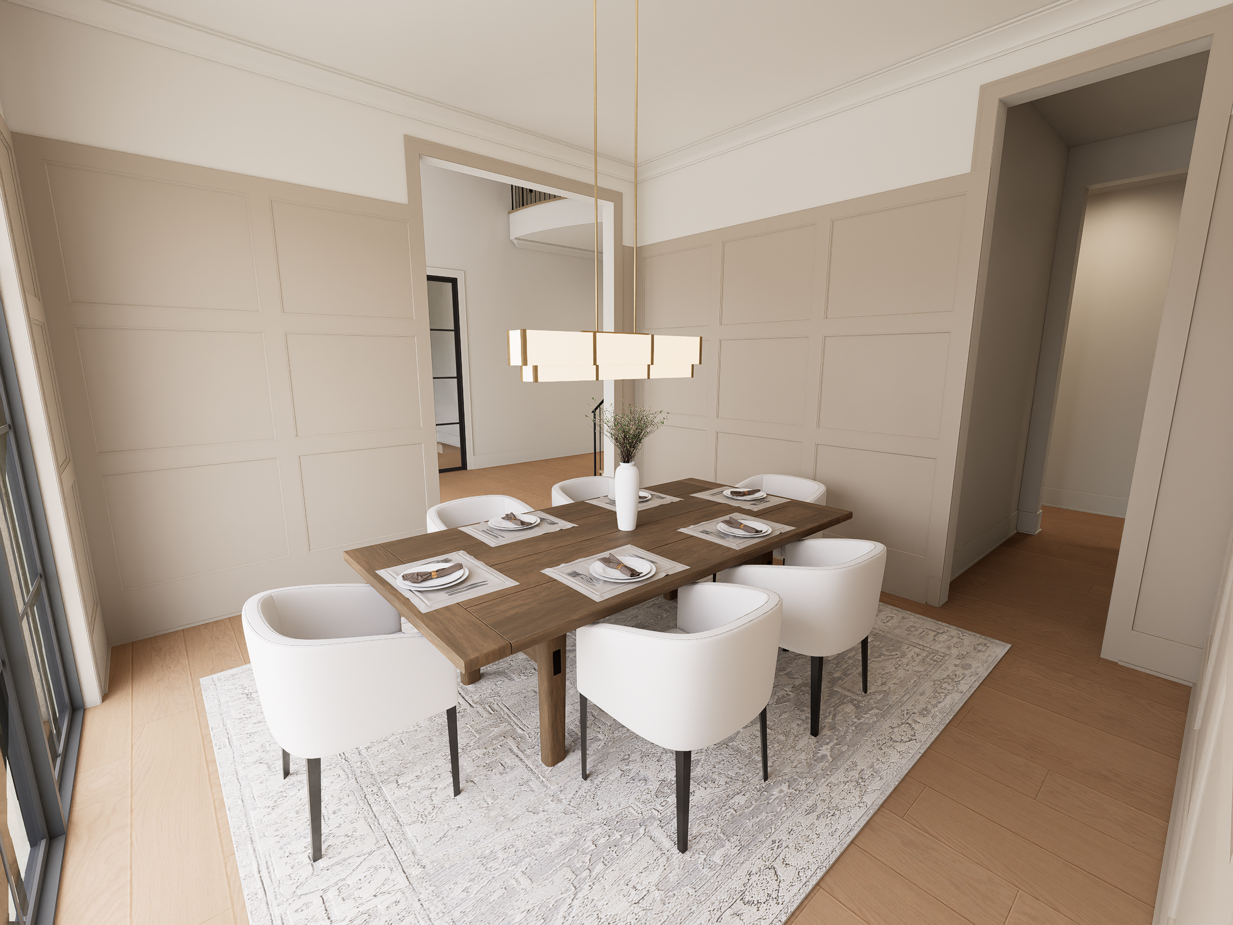 WENTWORTH – AVAILABLE (Homesite #76)