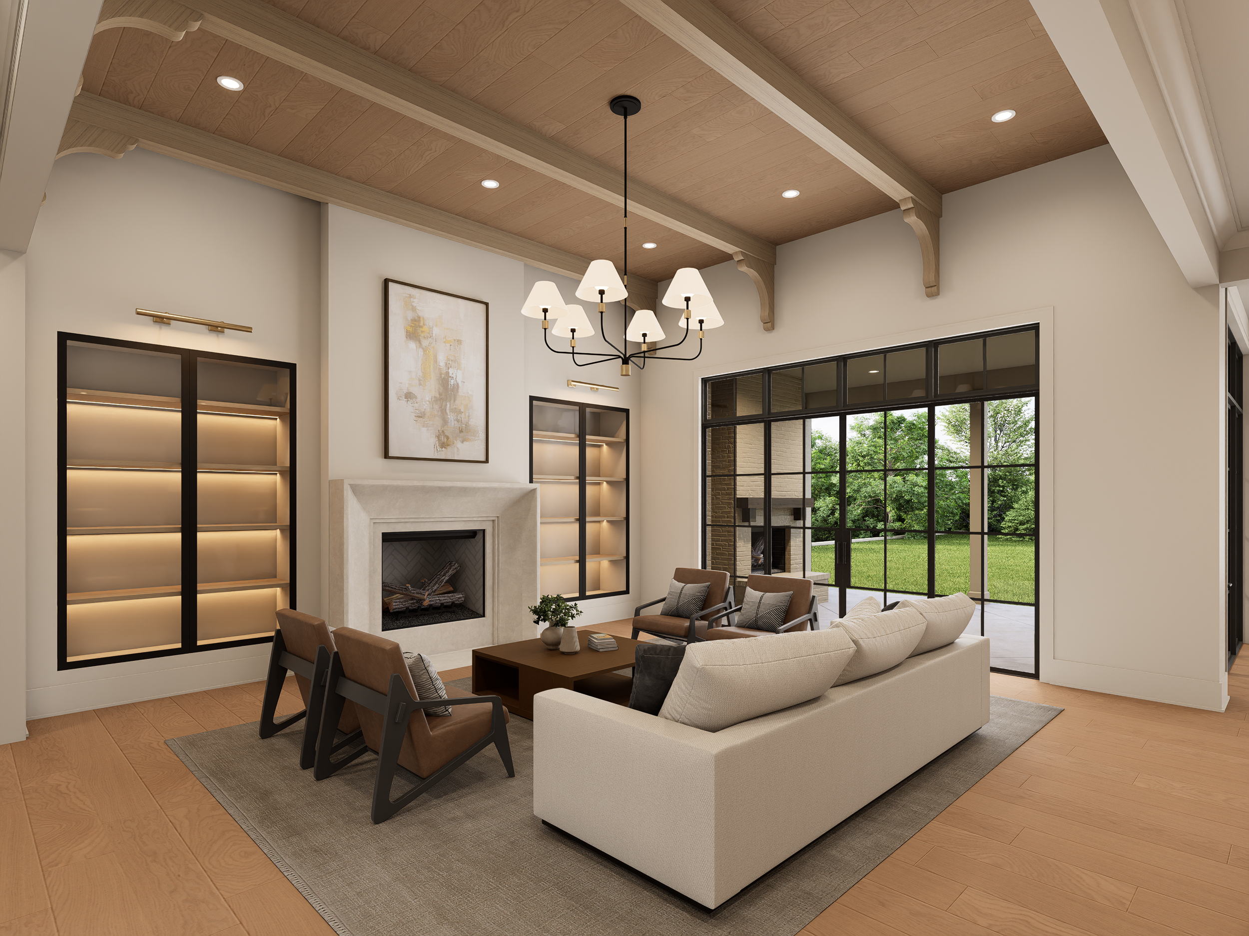 WENTWORTH – AVAILABLE (Homesite #76)