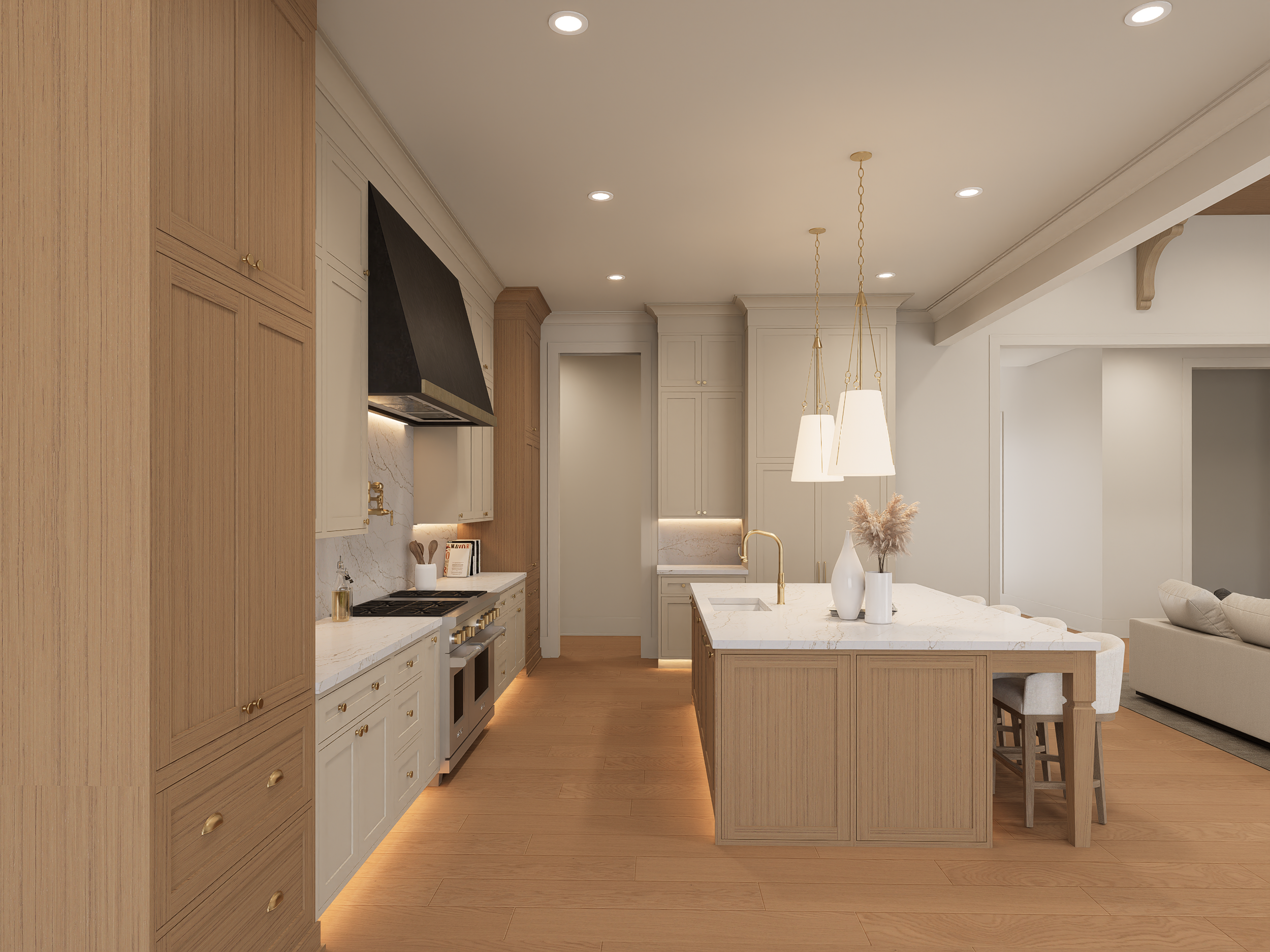 WENTWORTH – AVAILABLE (Homesite #76)