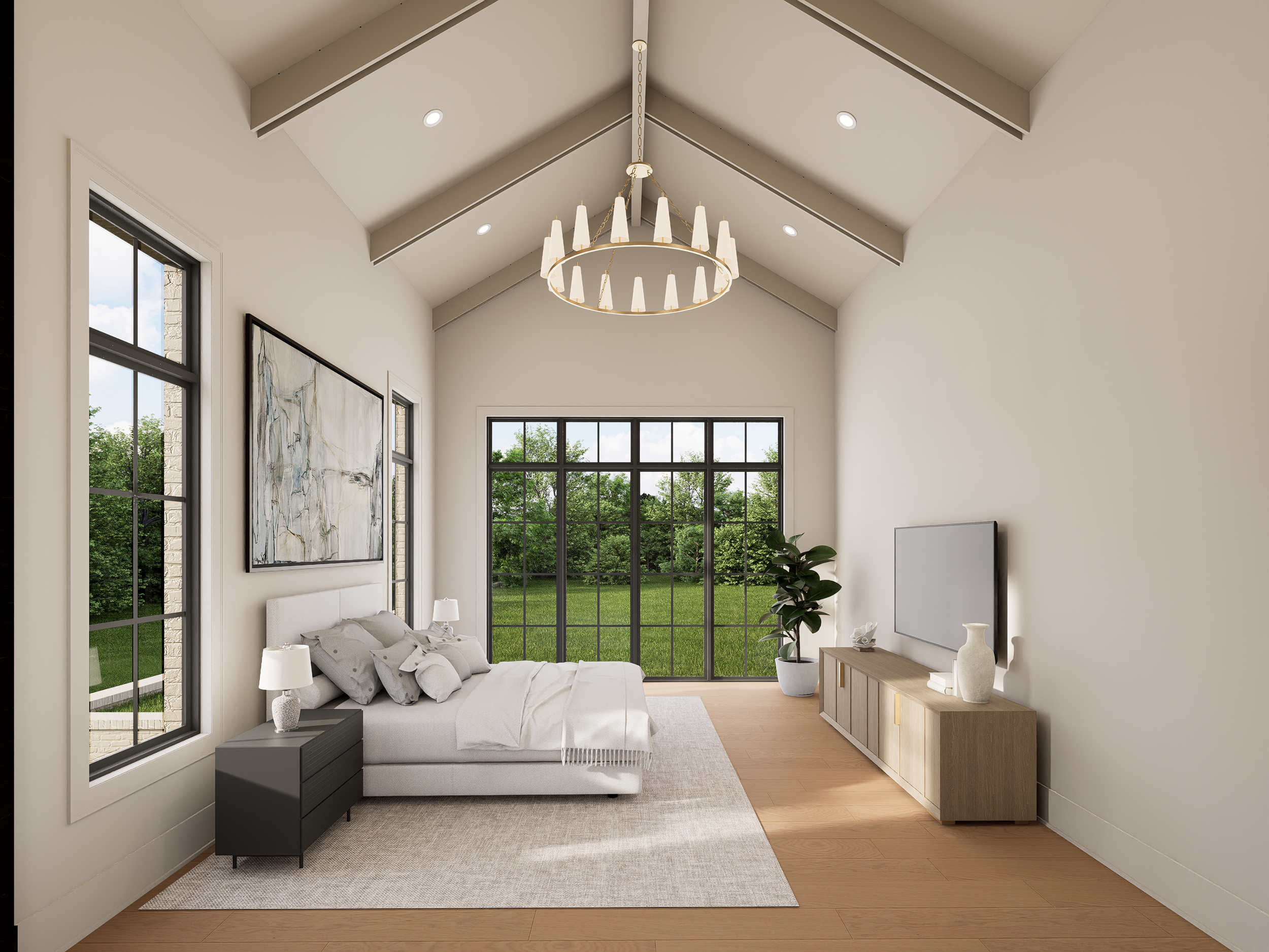 WENTWORTH – AVAILABLE (Homesite #76)