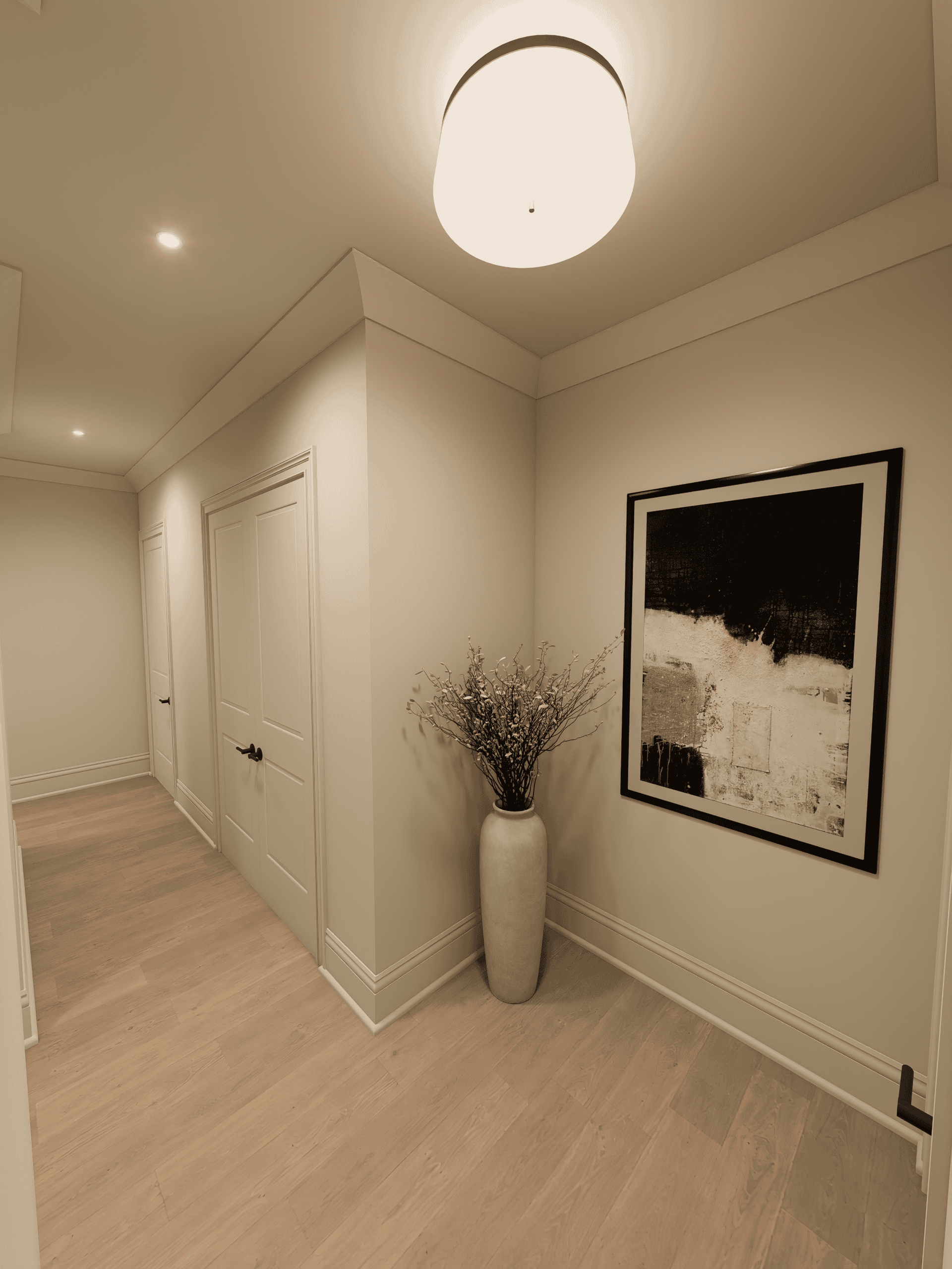 WHITMAN CONDO – AVAILABLE (Homesite #301)