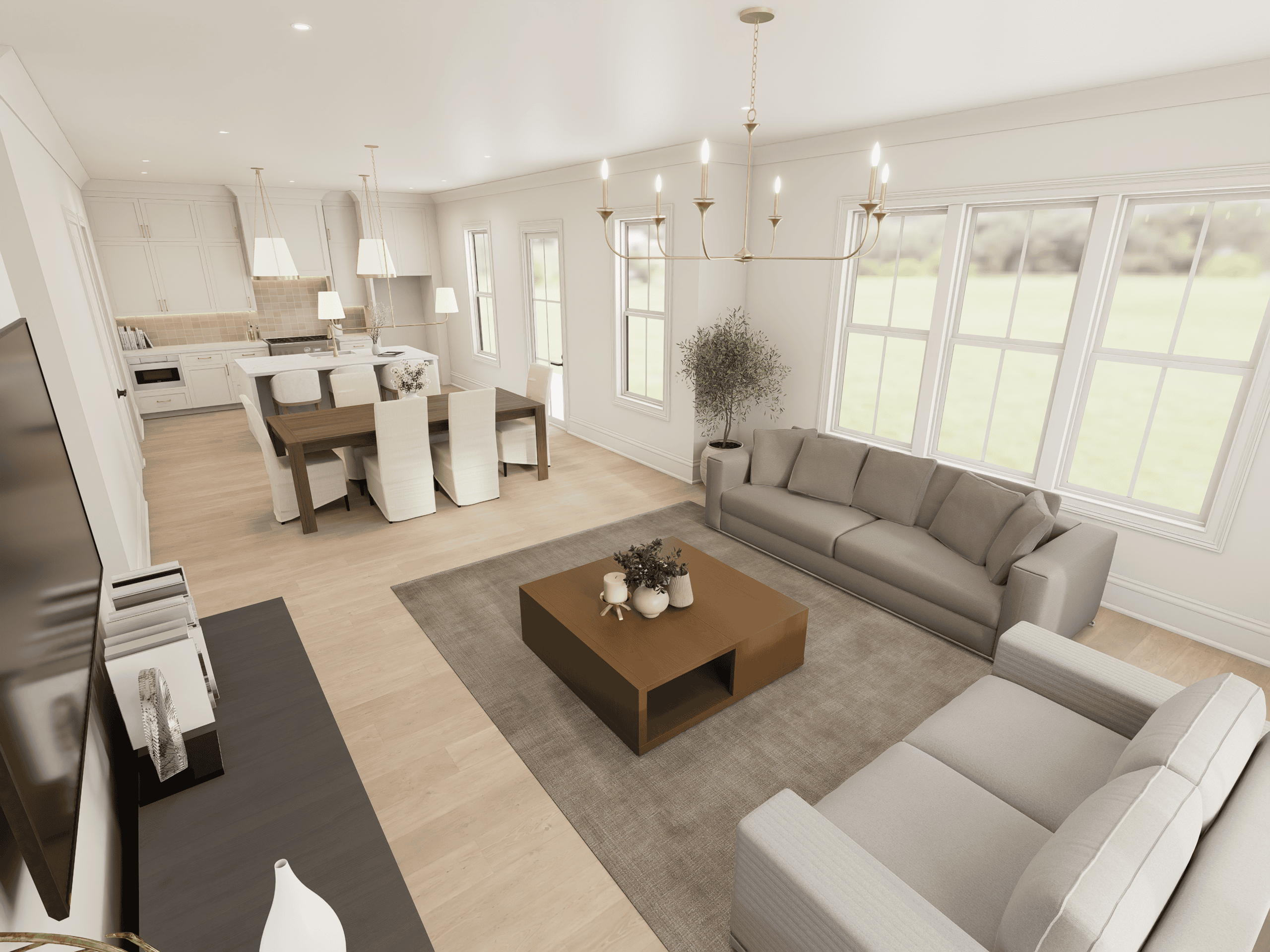WHITMAN CONDO – AVAILABLE (Homesite #301)