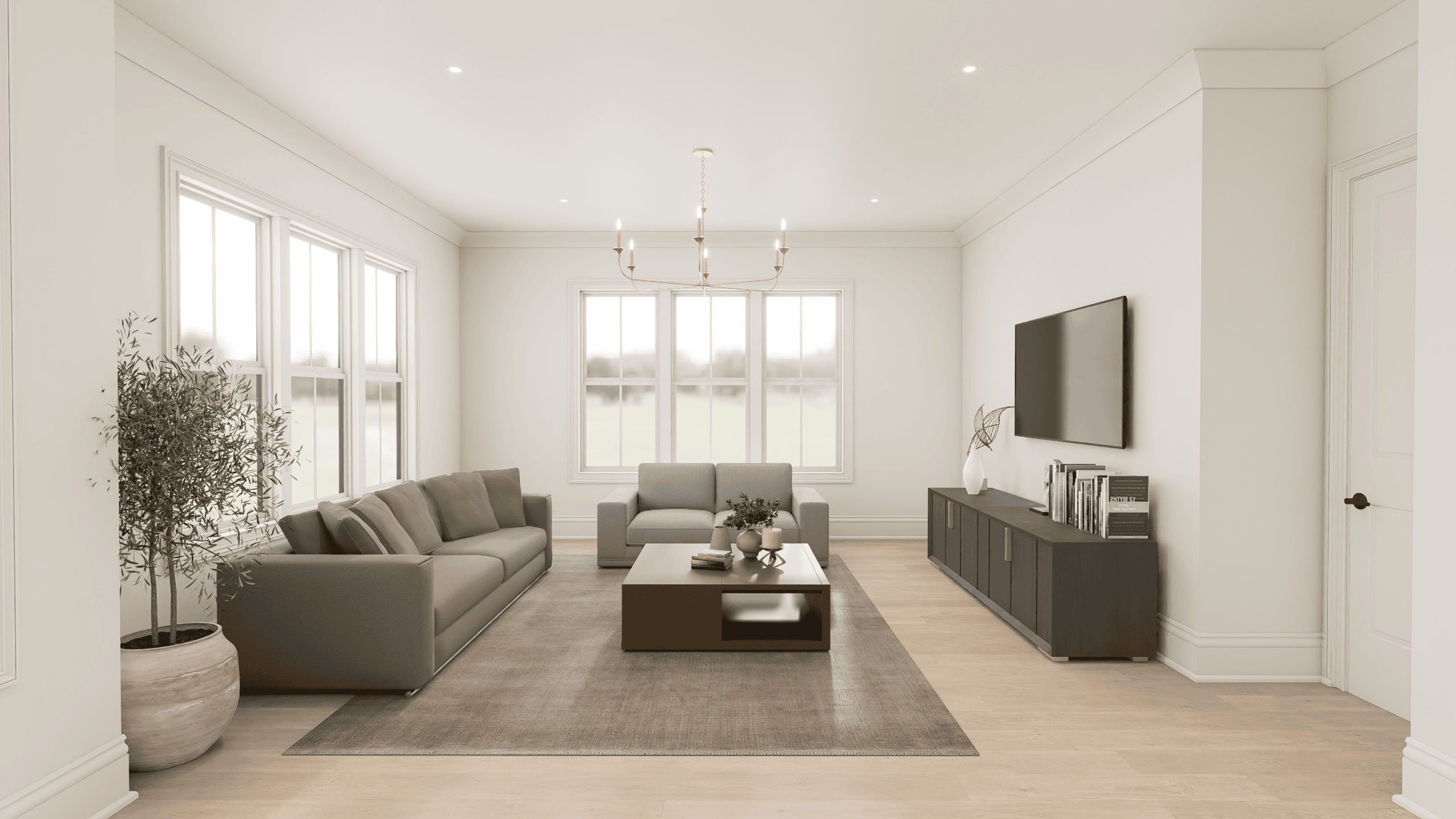 WHITMAN CONDO – AVAILABLE (Homesite #301)