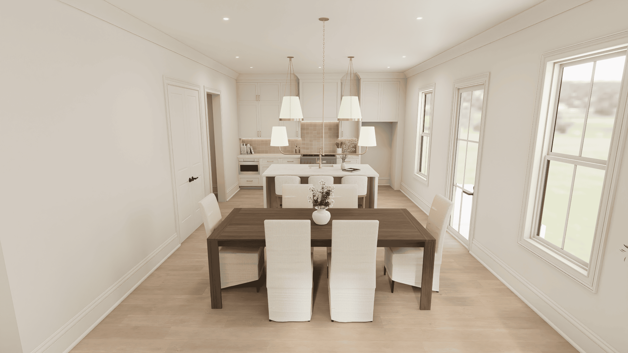 WHITMAN CONDO – AVAILABLE (Homesite #301)