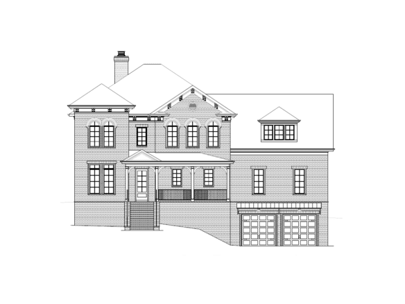 NICOLE – AVAILABLE (Homesite #2648)
