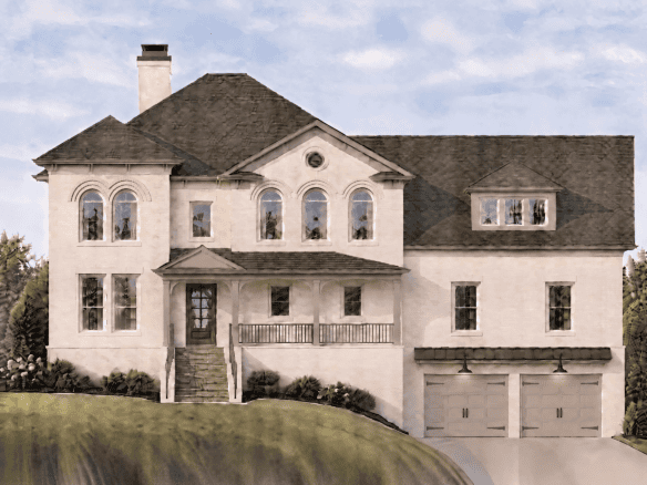 NICOLE – AVAILABLE (Homesite #2648)