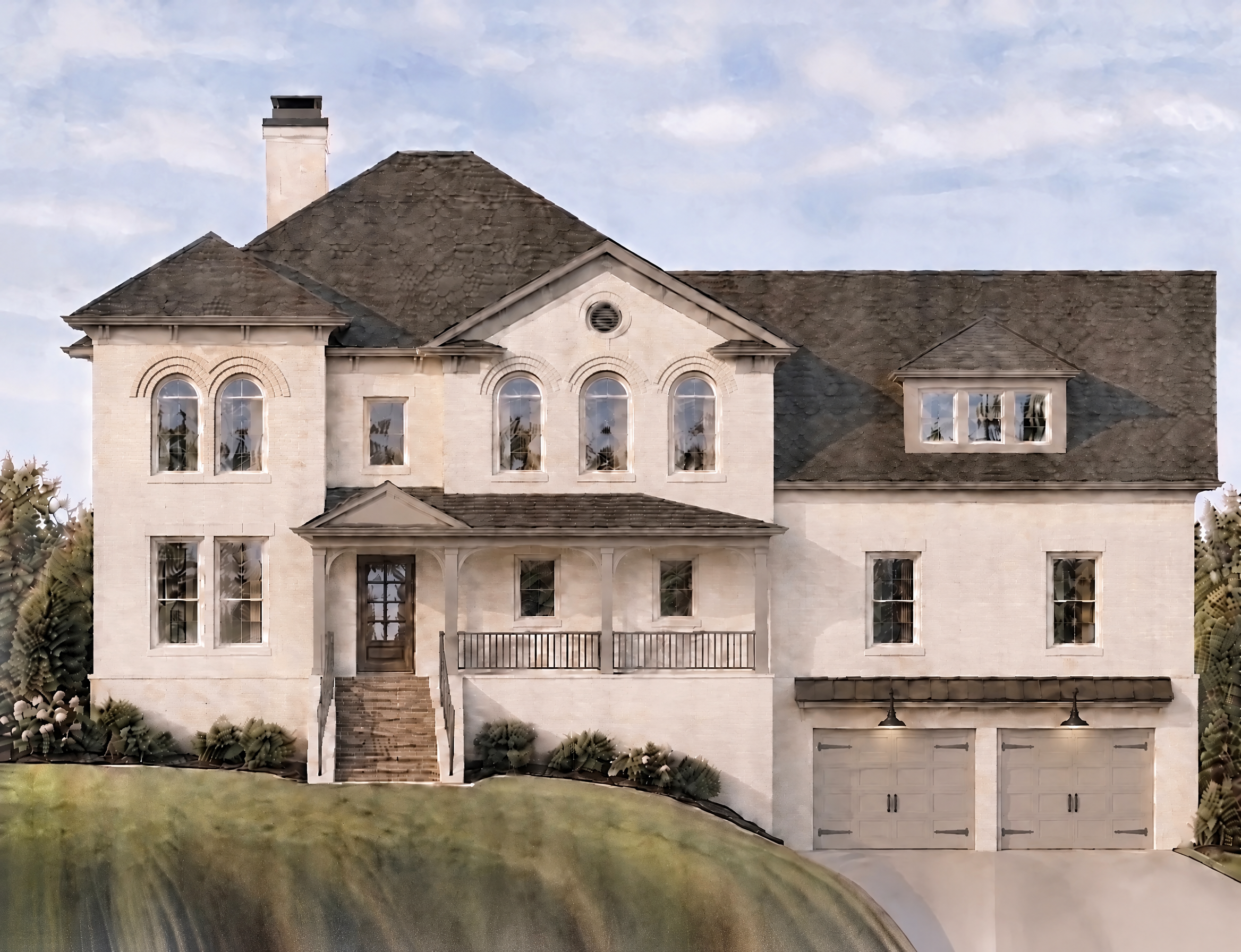 NICOLE – AVAILABLE (Homesite #2648)